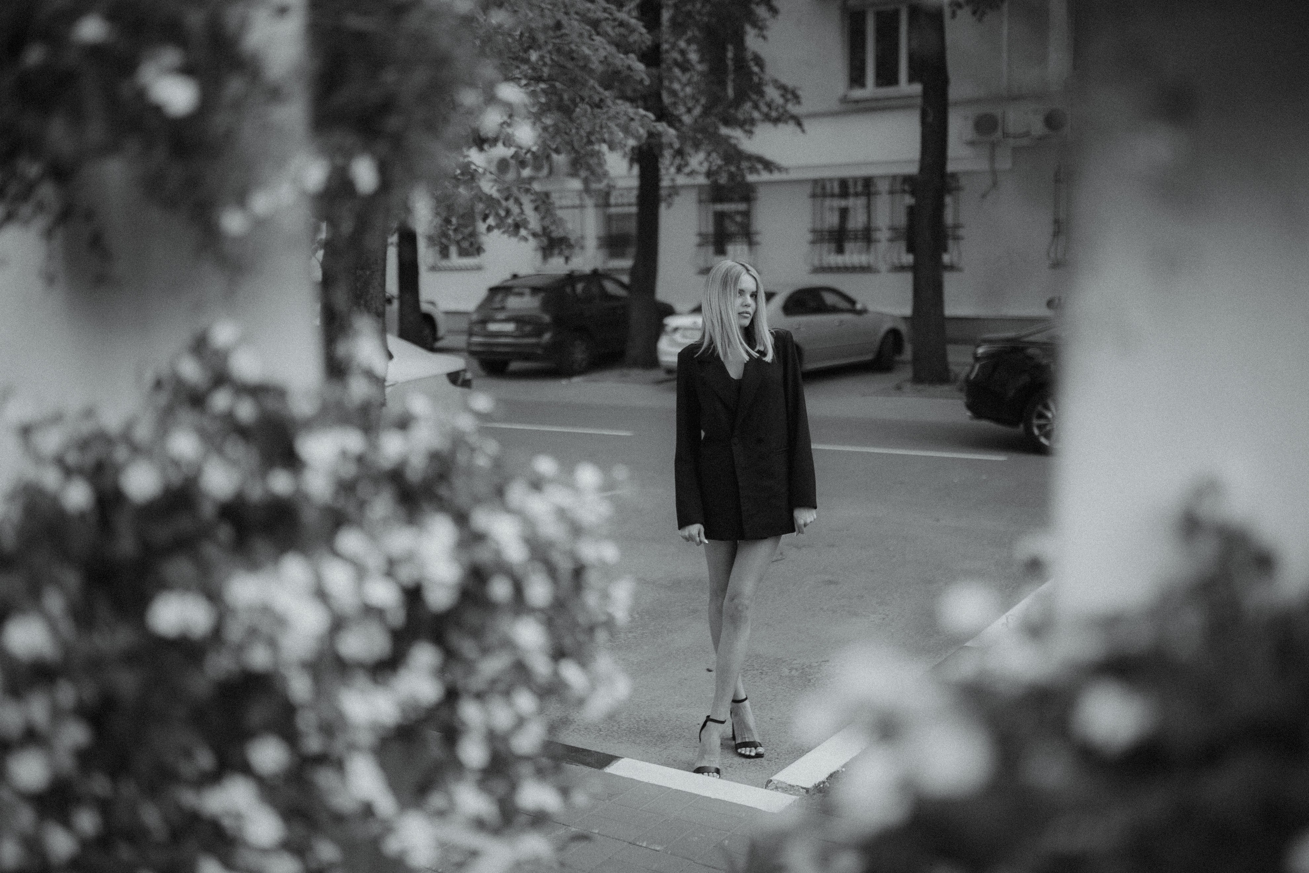 Виктория. Свадебный фотограф Владимир Воронин