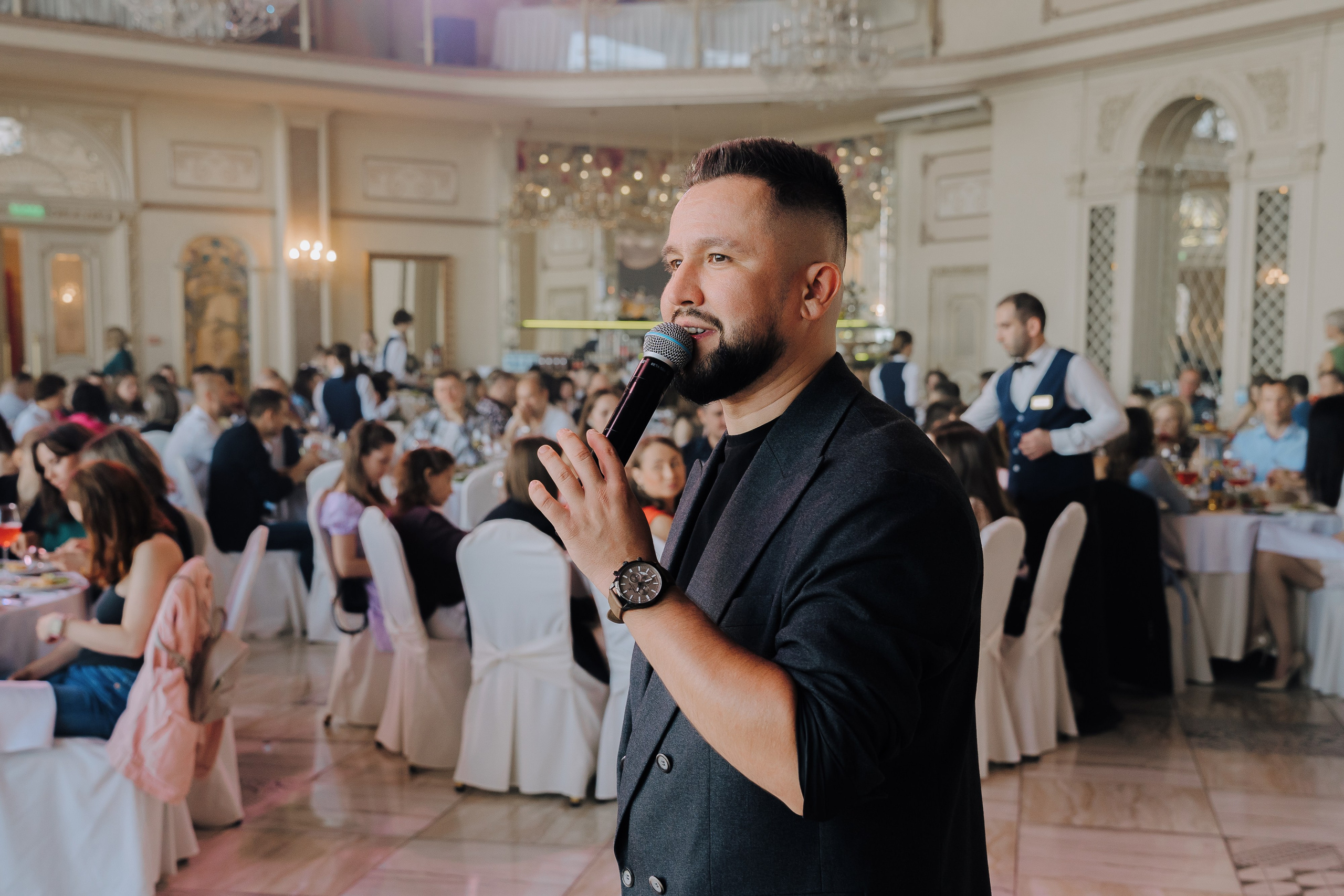 КОРПОРАТИВ «МАВТ». Репортажный фотограф Зуев Роман г. Челябинск