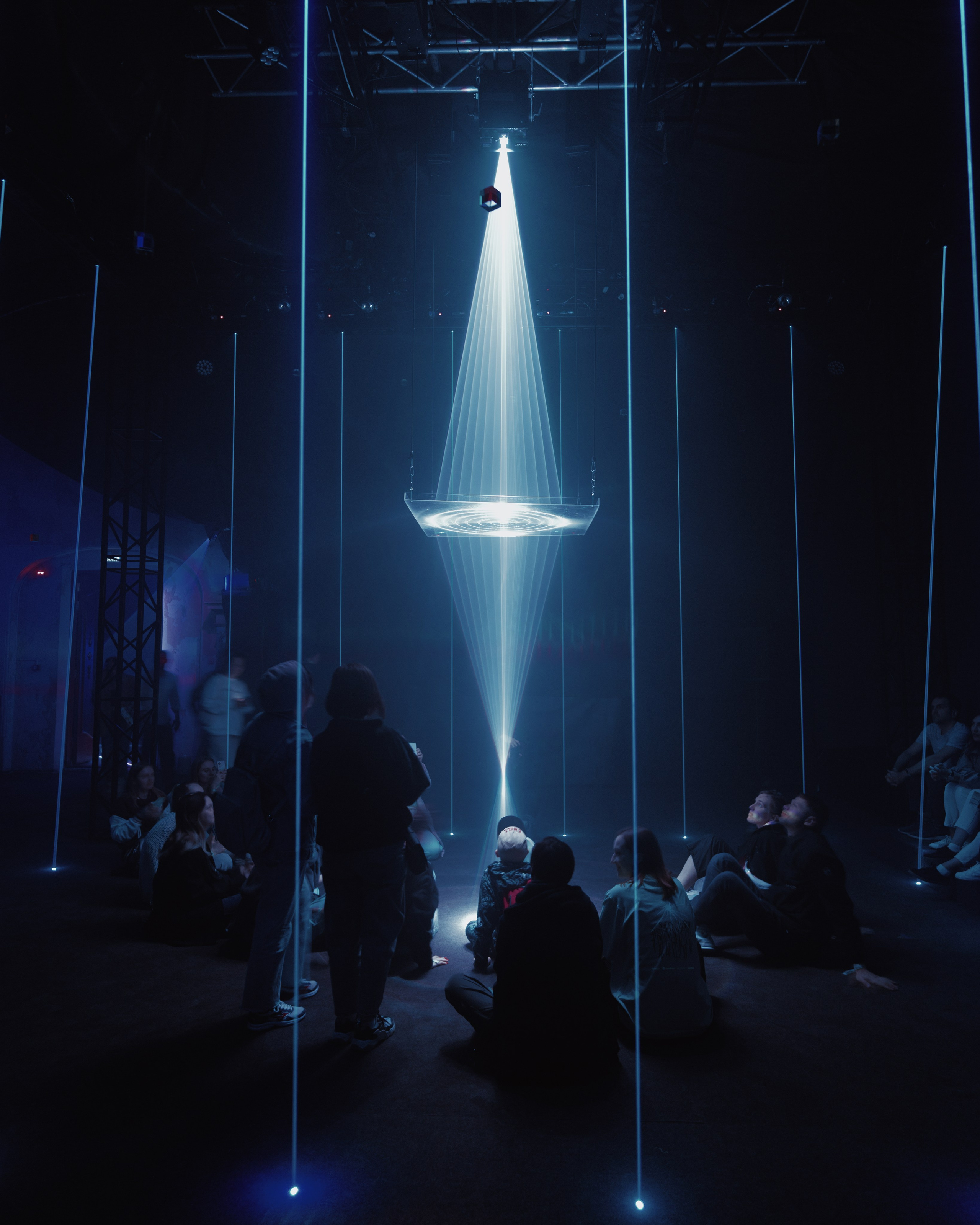 NUR 2024. @tomrus: Рустам Шагиморданов — фотограф