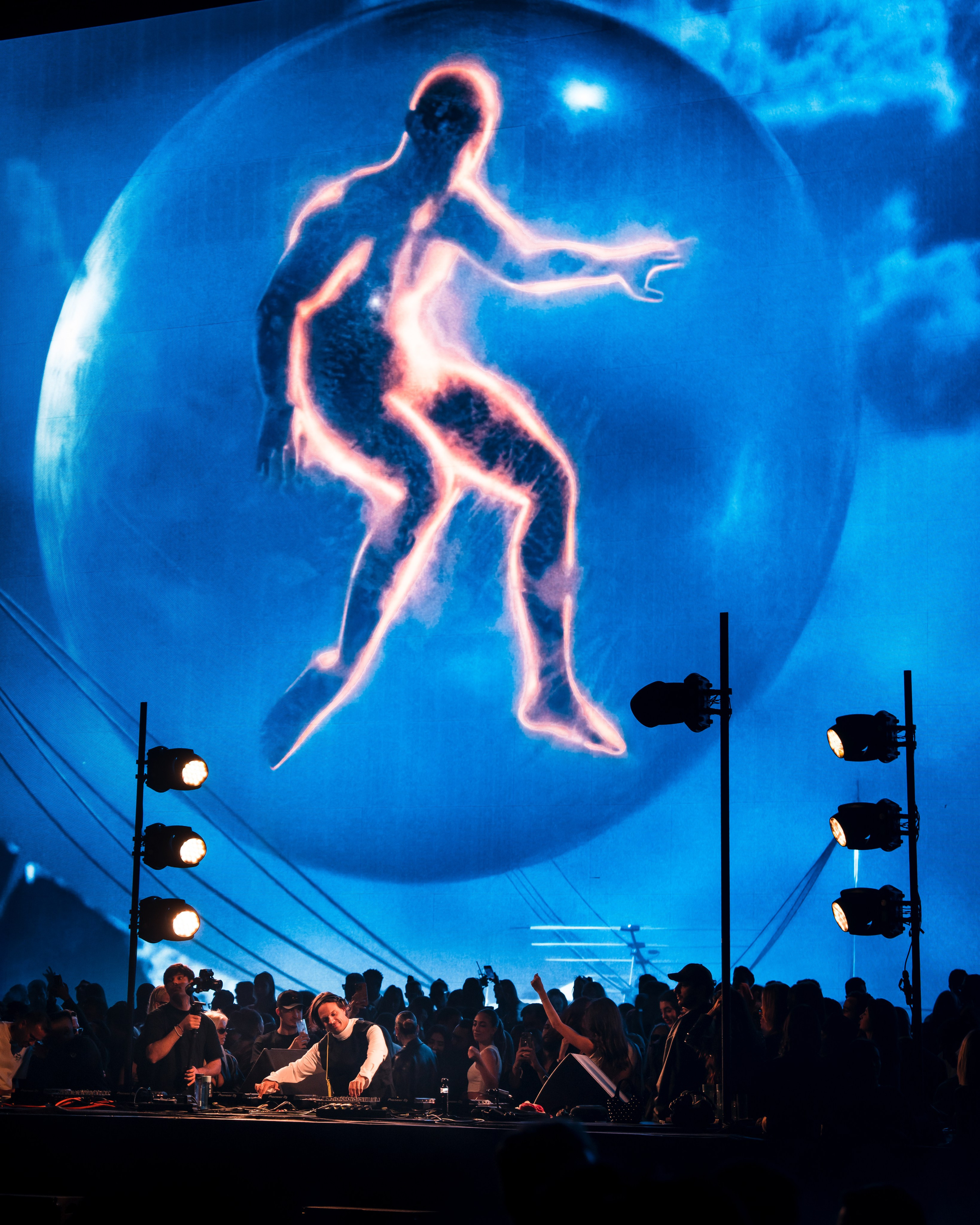 ARGY «New World», SILA SVETA. @tomrus: Рустам Шагиморданов — фотограф