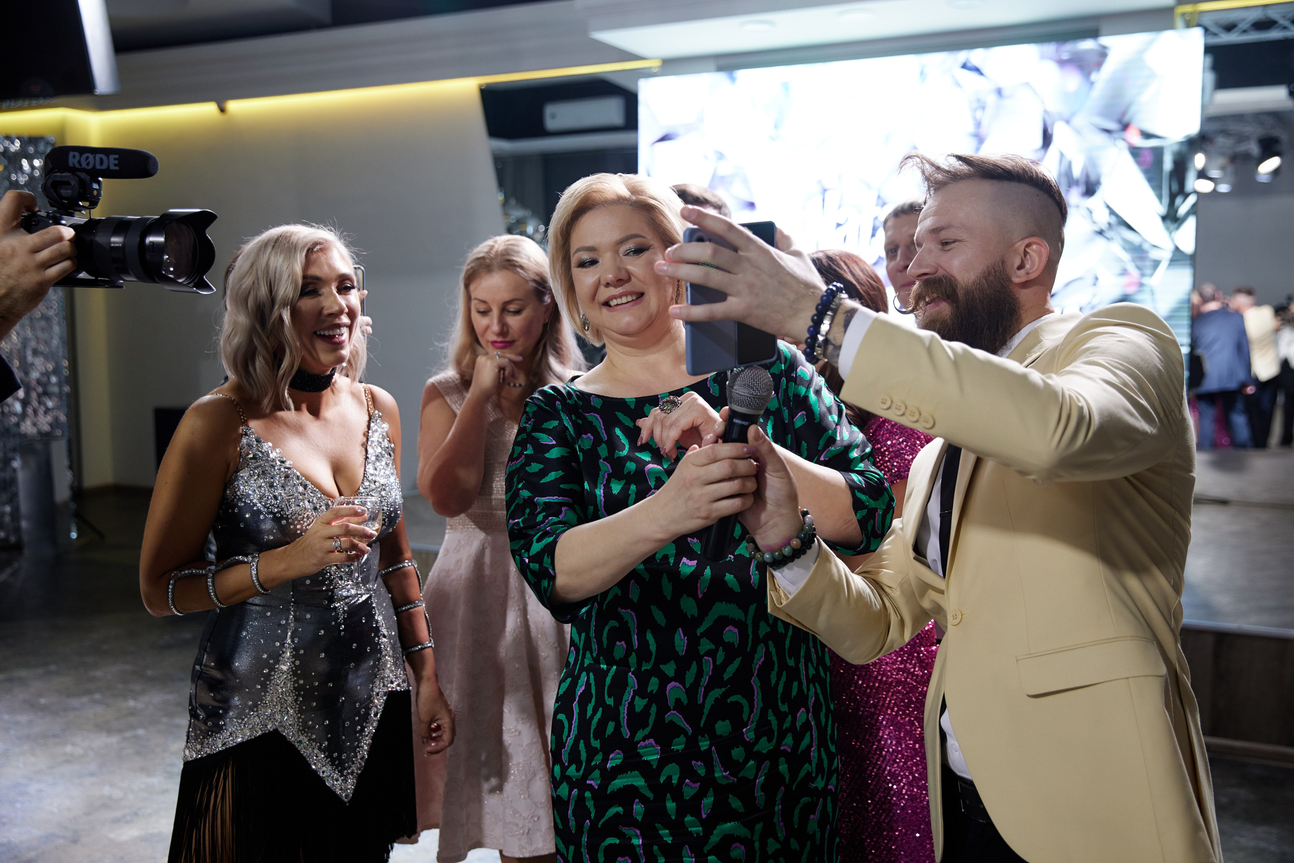 NATALIA. Профессиональный фотограф Светлана Писарева