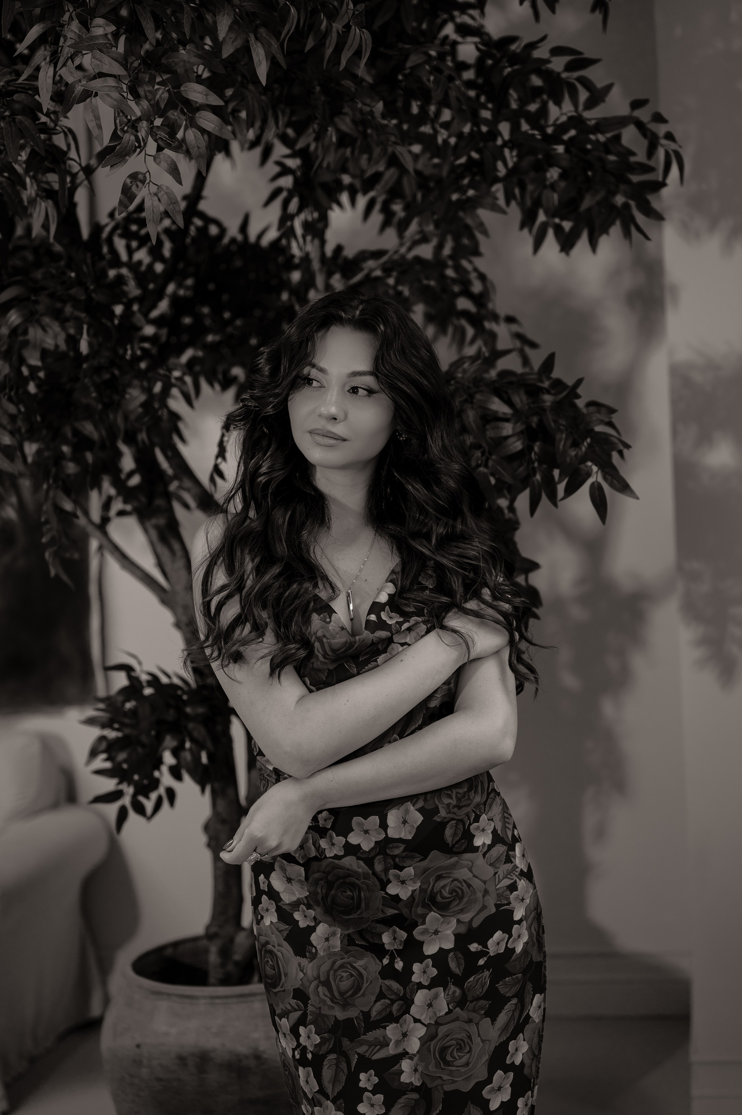 Даша. Свадебный и семейный фотограф в Краснодаре Алина Мельник