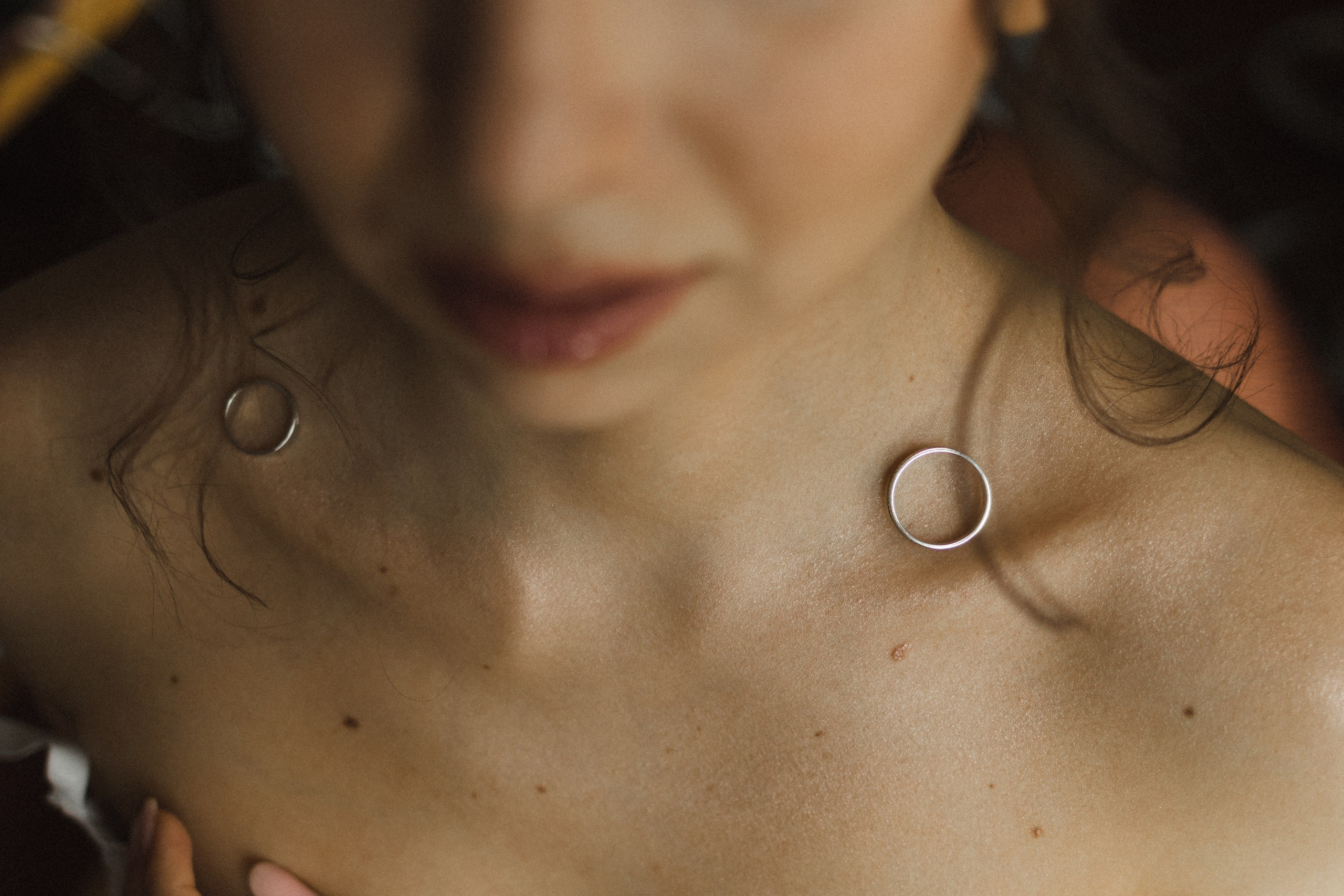 Юрий и Ксения. Семейный фотограф в Москве