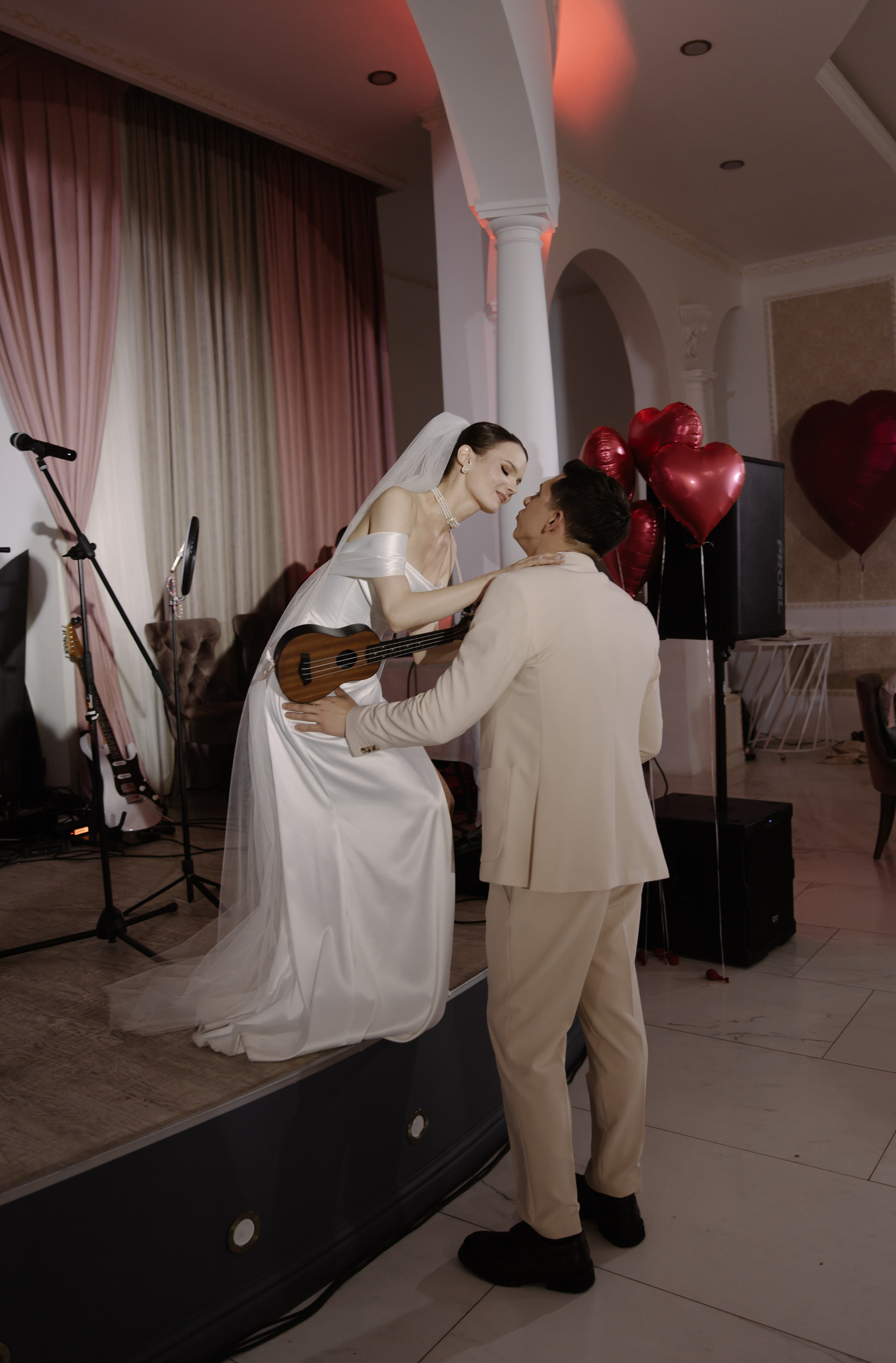 Больше, чем любовь. Фотограф Невинномысск