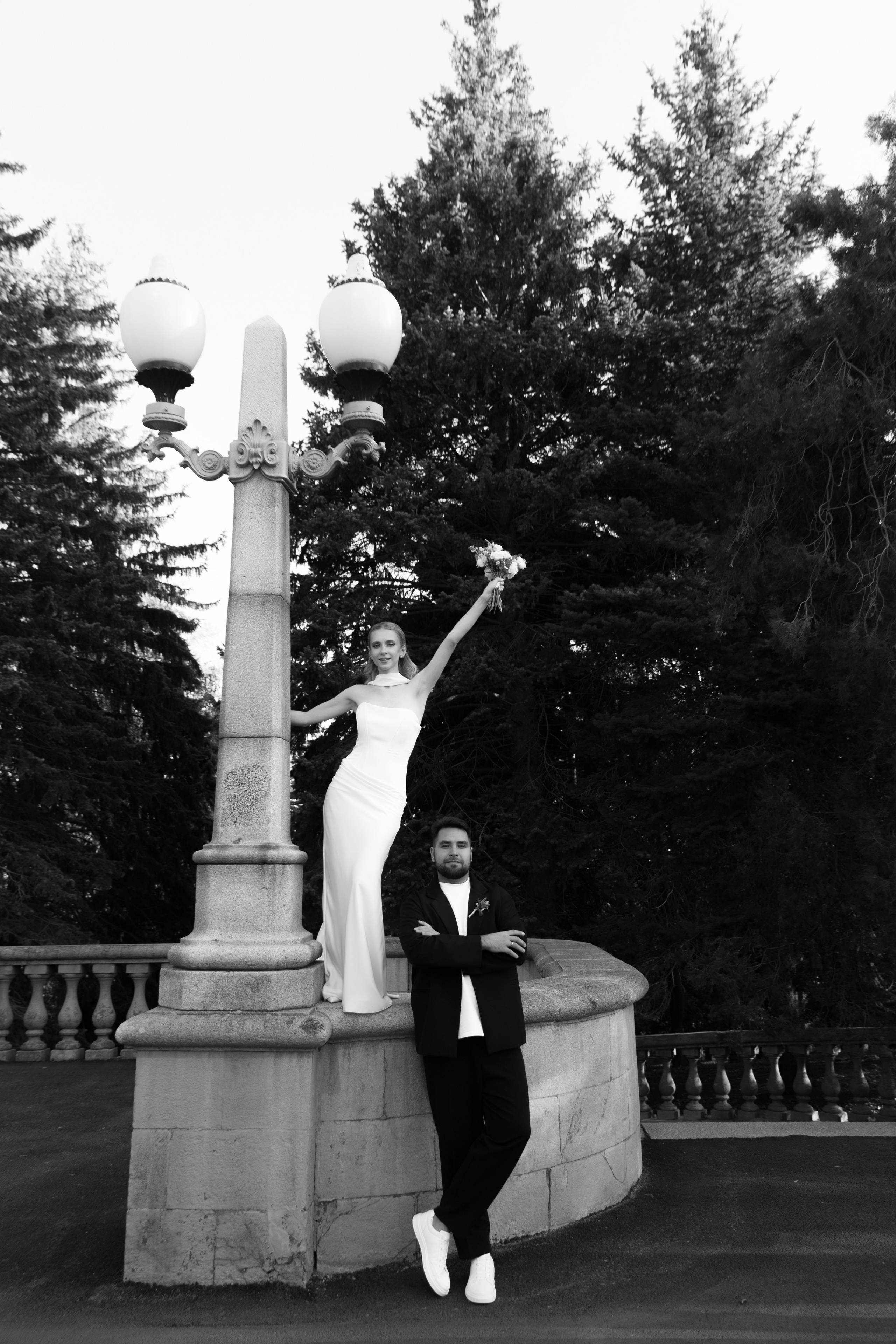 Во веки веков. Фотограф Невинномысск