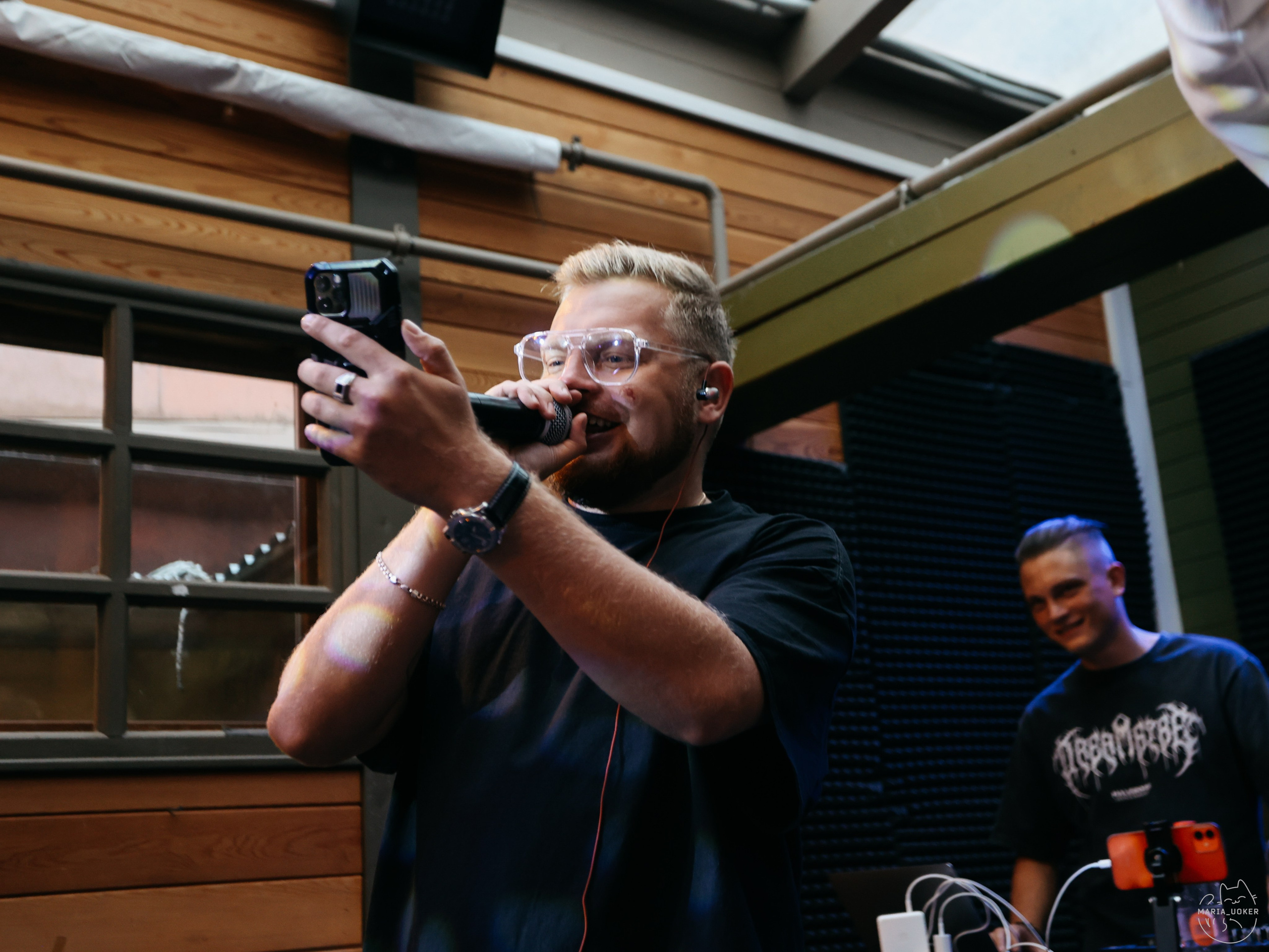 ДЕНЬ РОЖДЕНИЕ ЯНАВИ. Концертный и репортажный фотограф в Москве и Санкт-Петербурге Мария