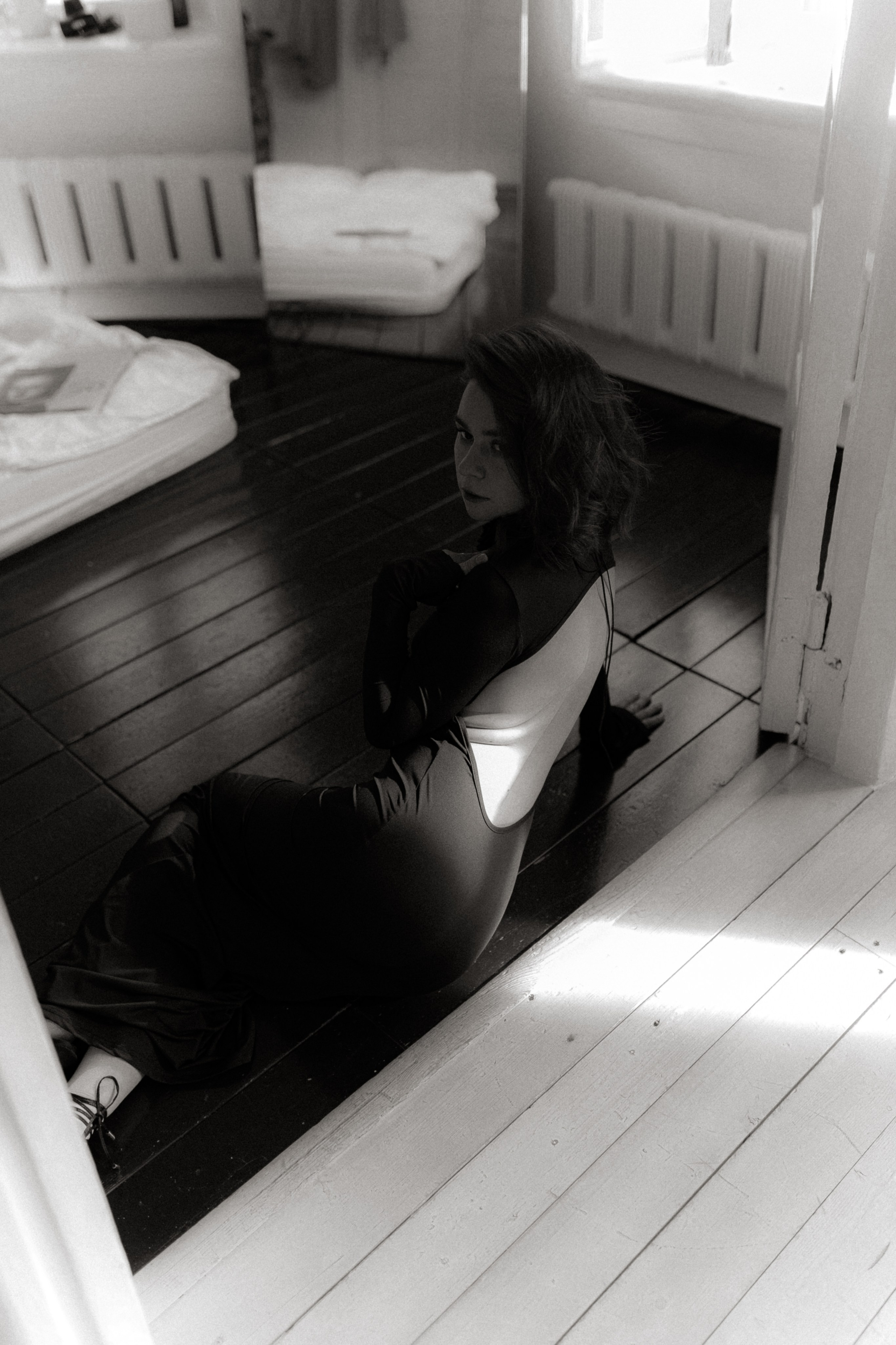 Полина. DARYA.BELKINA