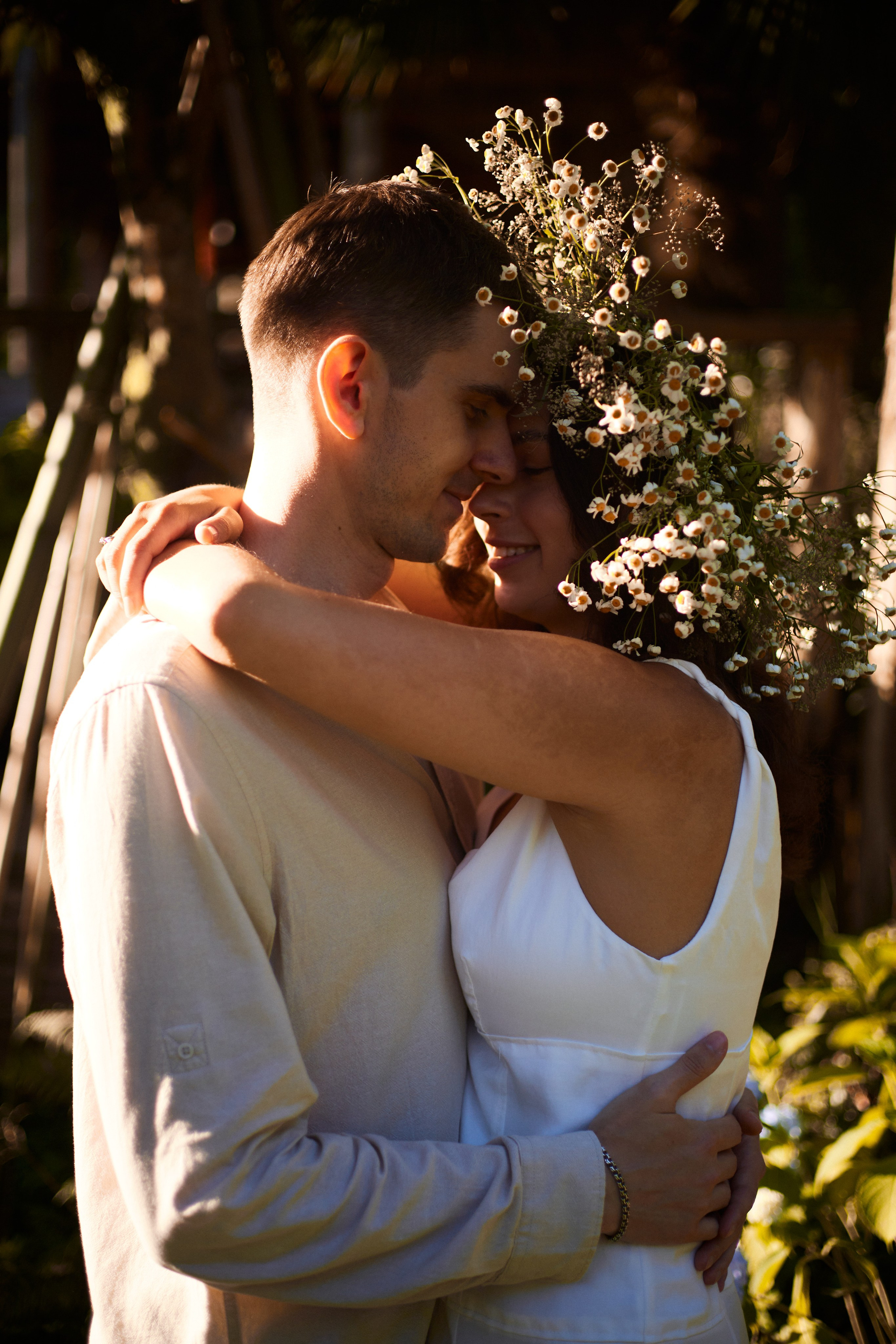 Предсвадебная Love Story. Photographer in Tbilisi Saint-Petersburg Worldwide — Elena Golubeva