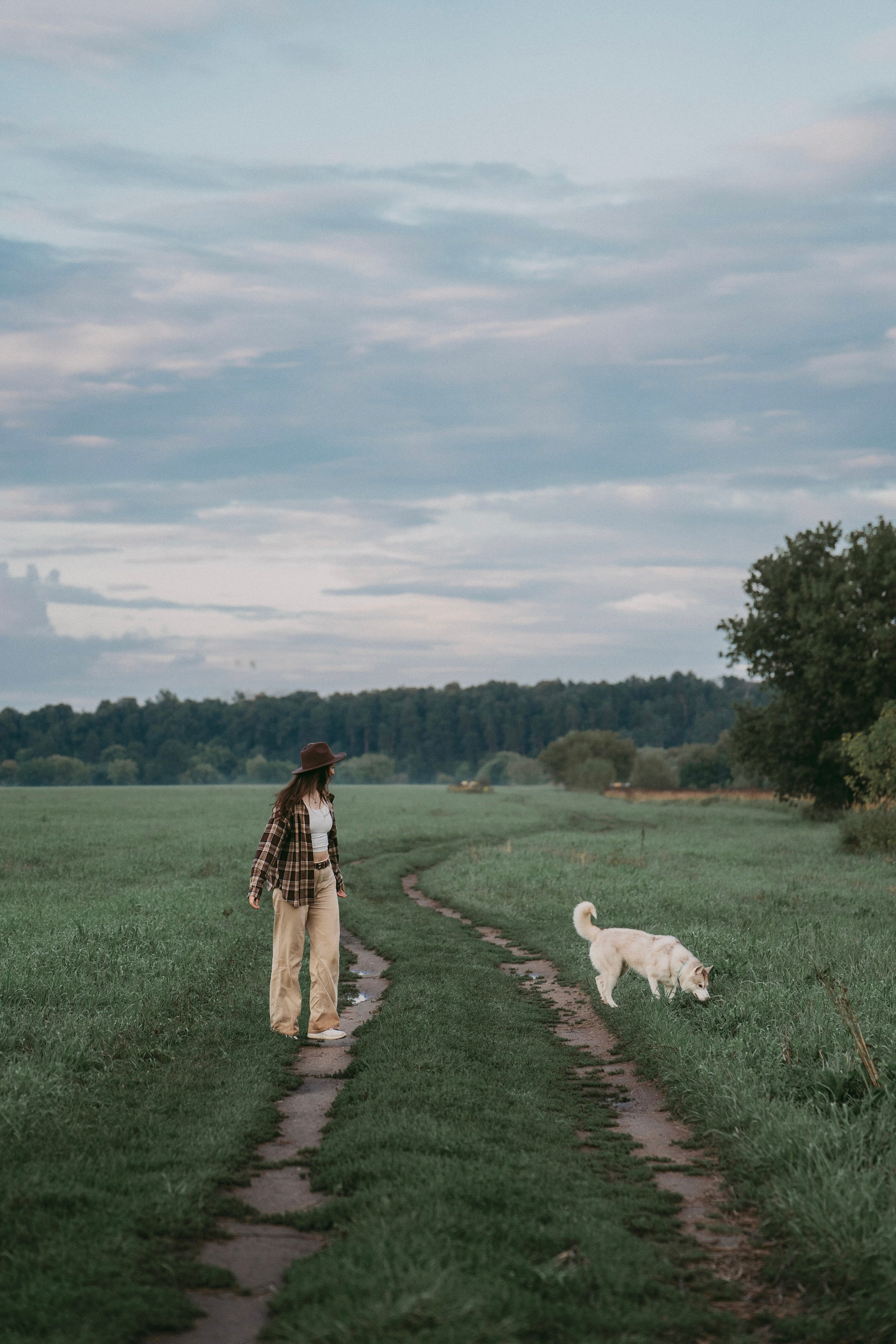 Мария и Джесси. Фотограф анималист в Москве и Санкт-Петербурге Свиридова Анна