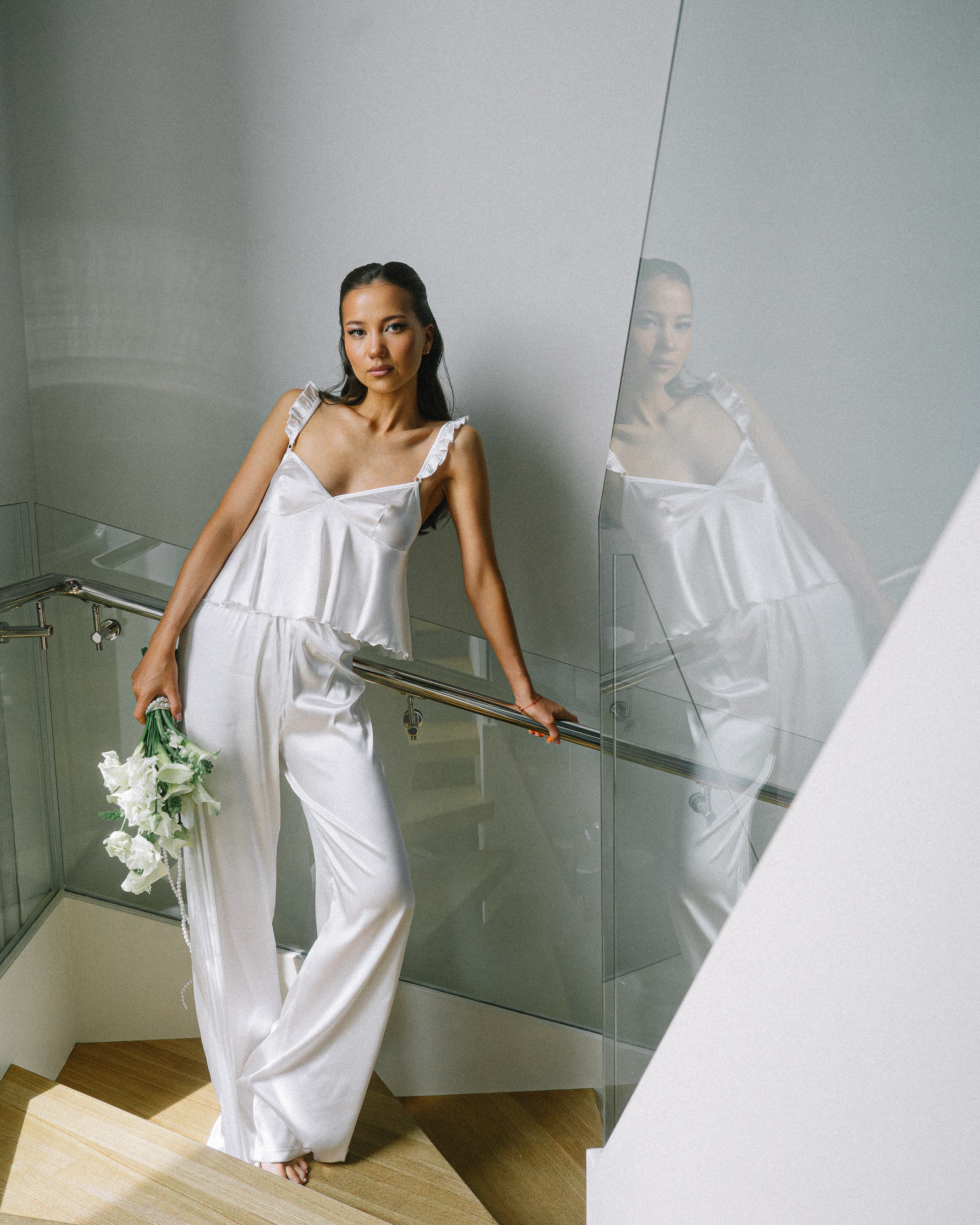 Данил и Елена. Свадебный и портретный фотограф в Москве Сергей Бузин