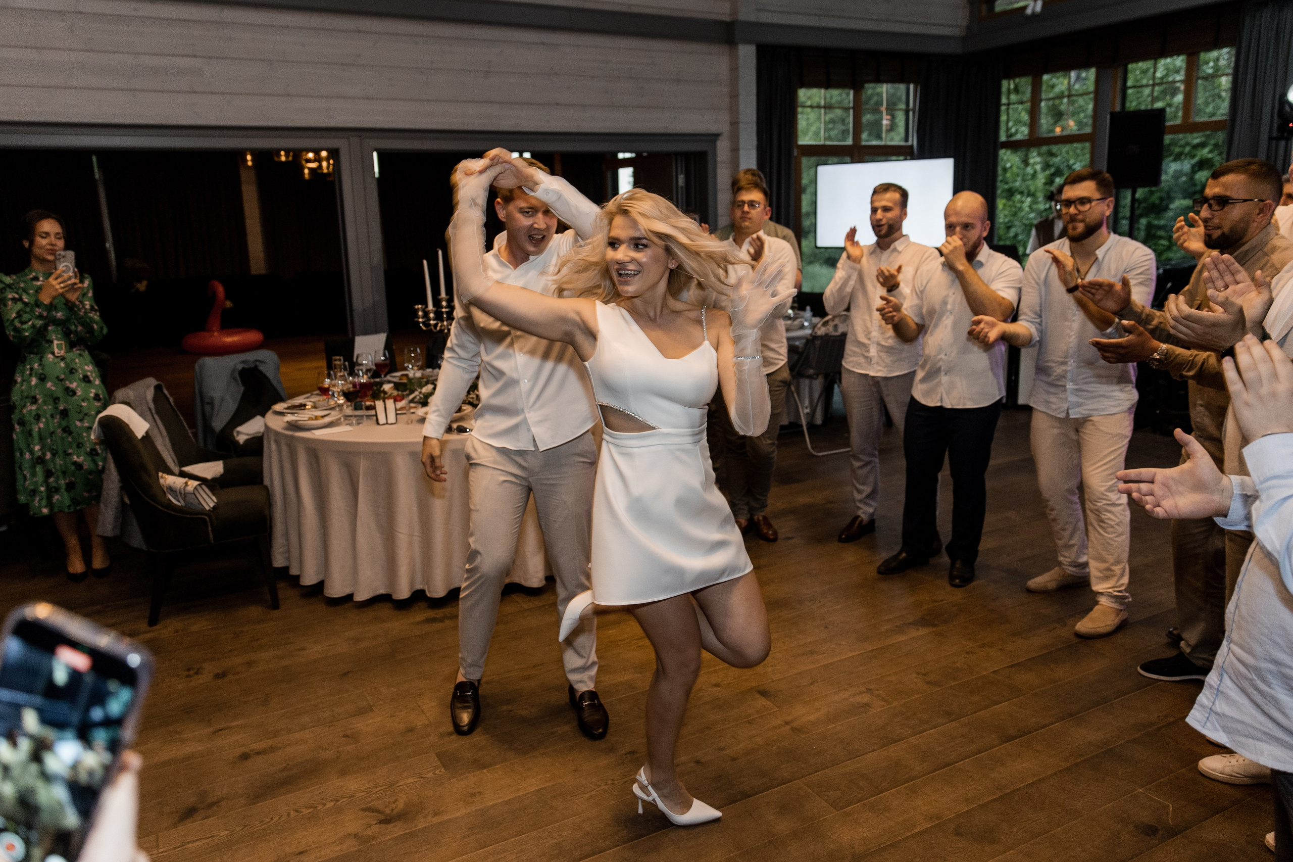 Cherry Candy Love. Свадебный фотограф — Ефимов Сергей