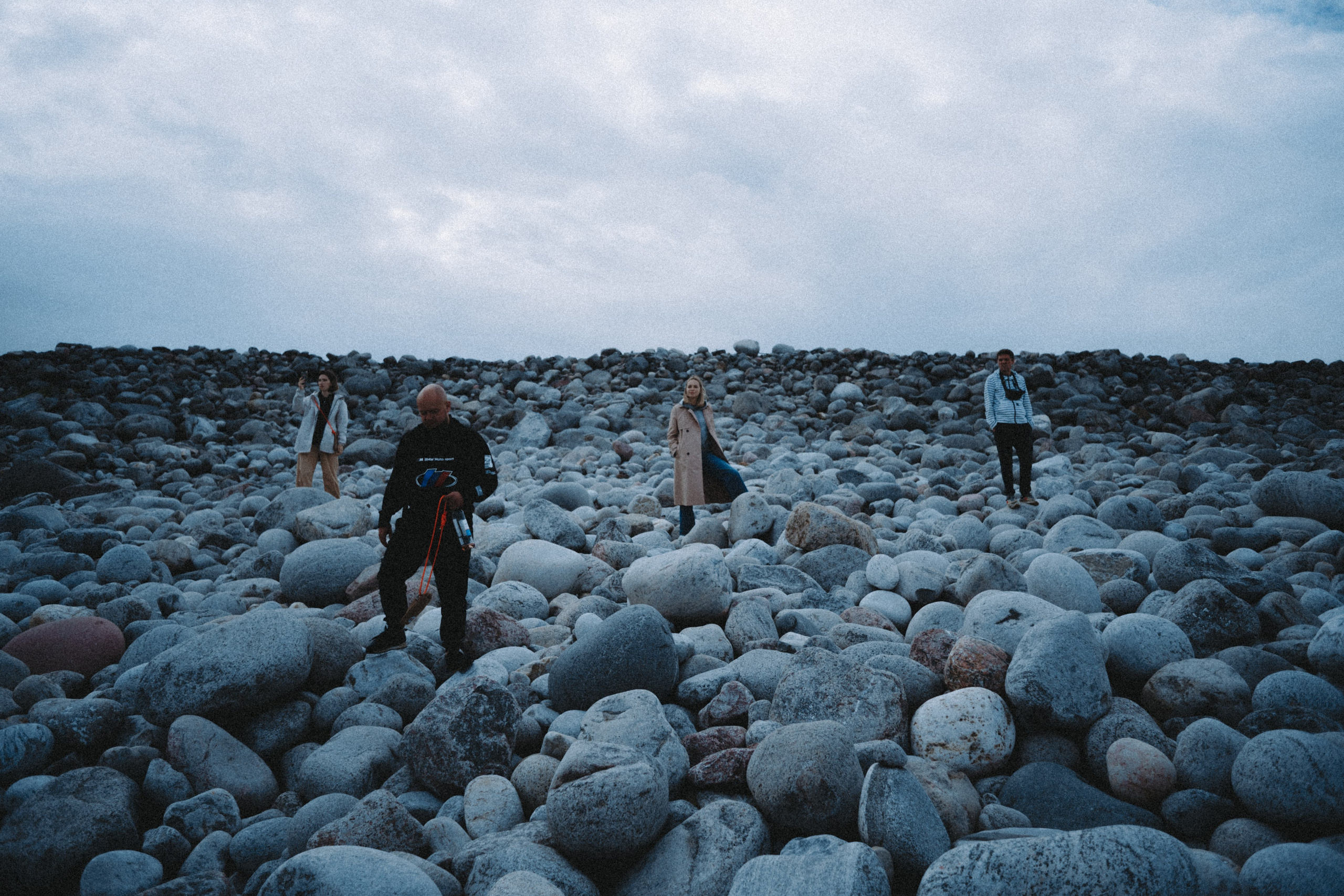 Териберка, Мурманск. Фотосъёмка для компании по организации туров в коллаборации с Яндекс 360