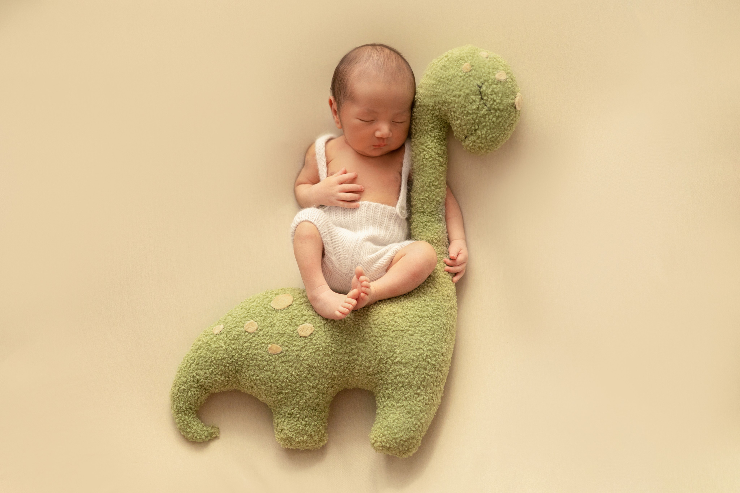 Только малыш. Фотограф новорожденных Саратов