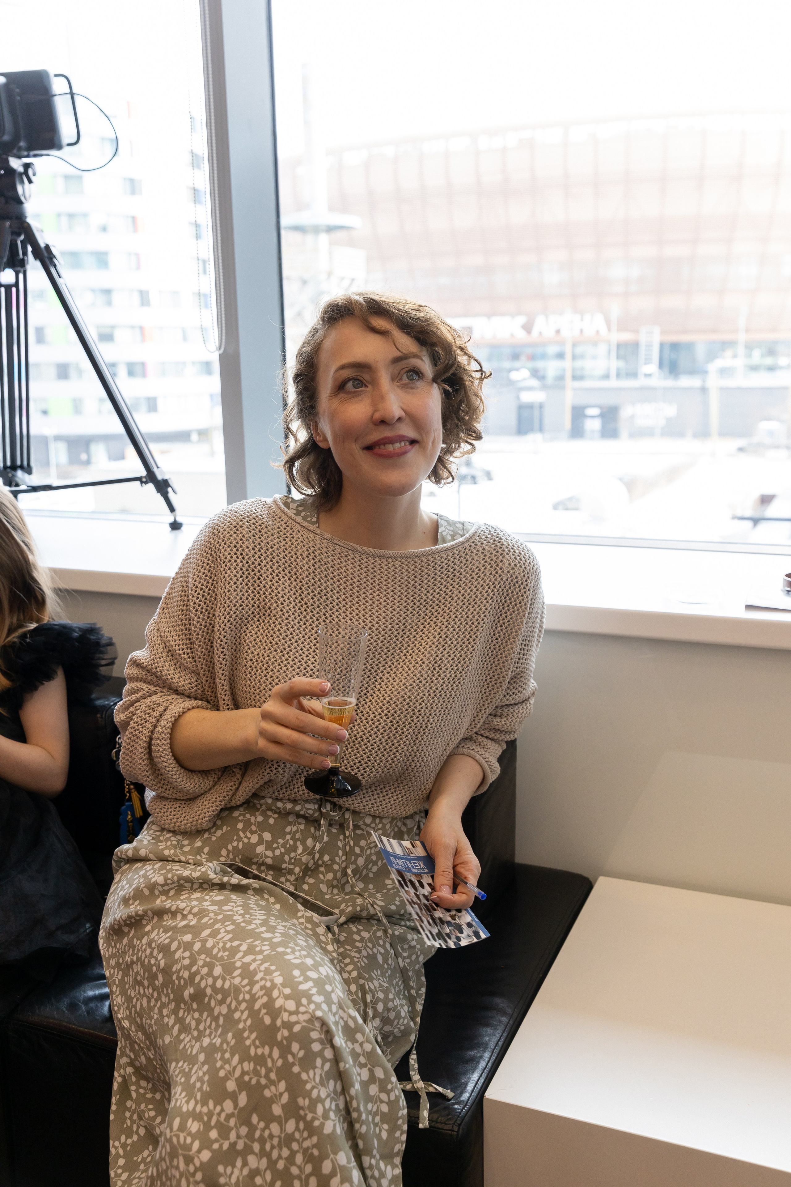 Презентация книги «История НИ одной женщины». Дацук Анна Фотограф из Екатеринбурга