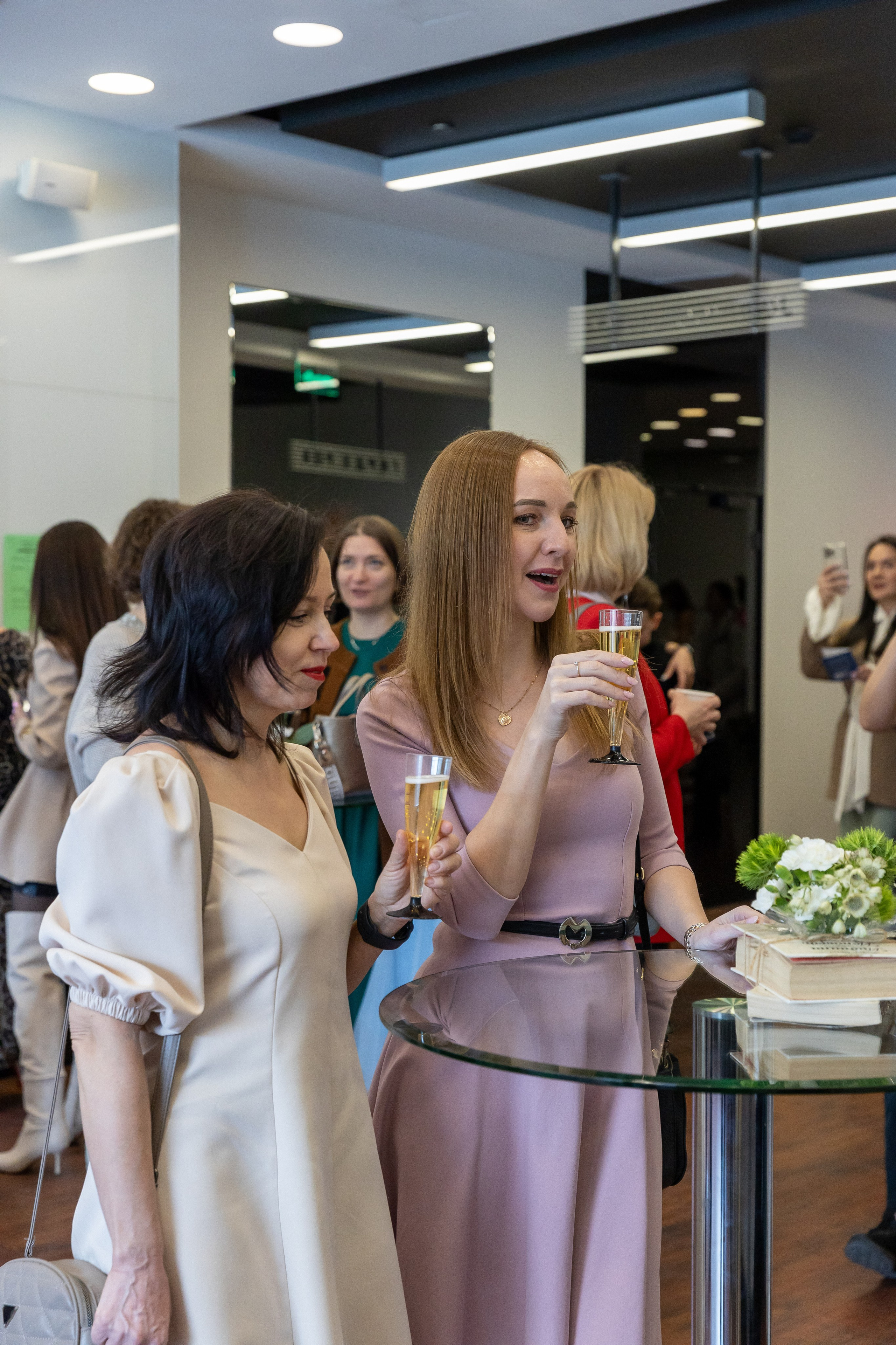 Презентация книги «История НИ одной женщины». Дацук Анна Фотограф из Екатеринбурга