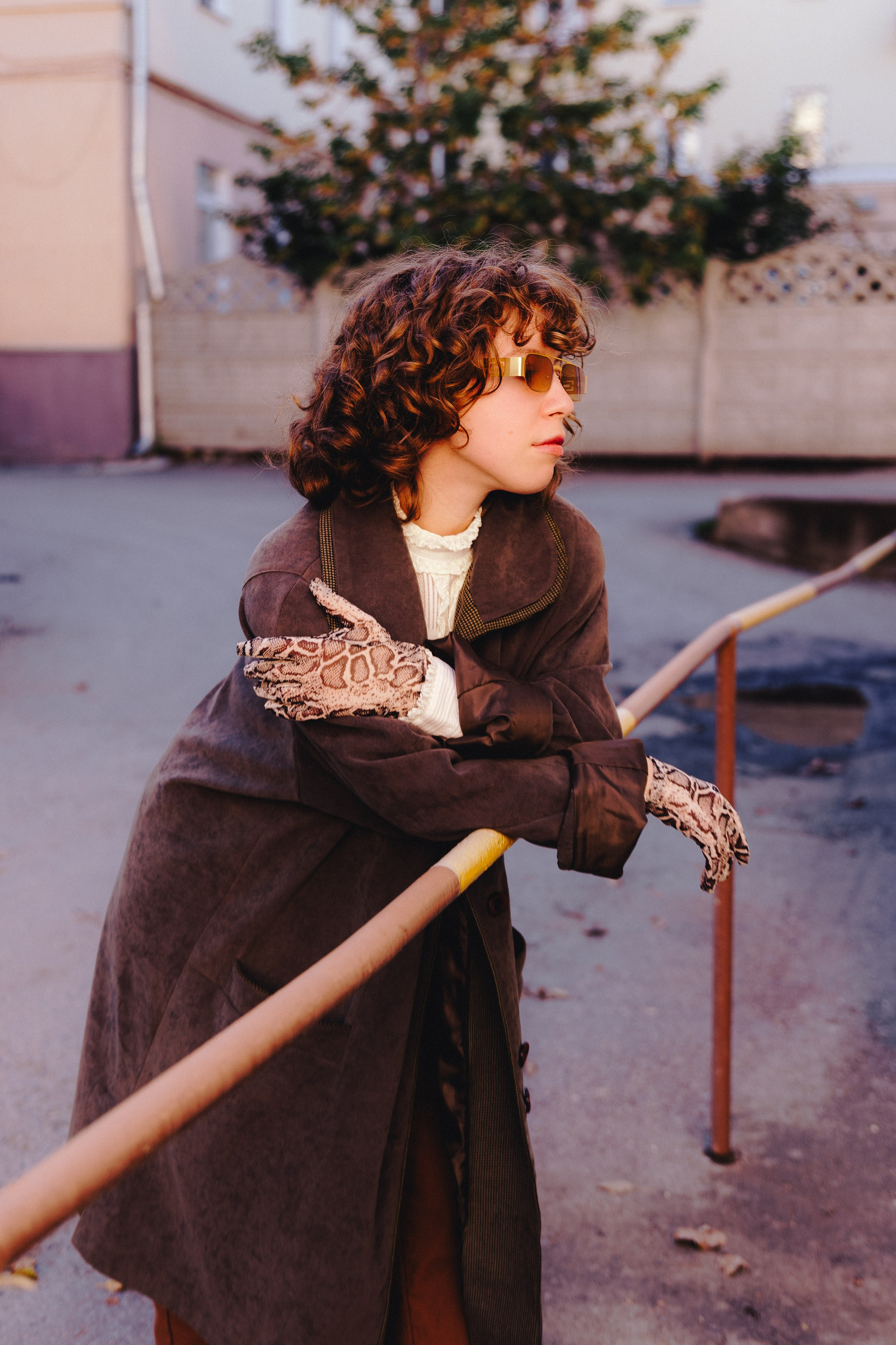 Валя. Дацук Анна Фотограф из Екатеринбурга