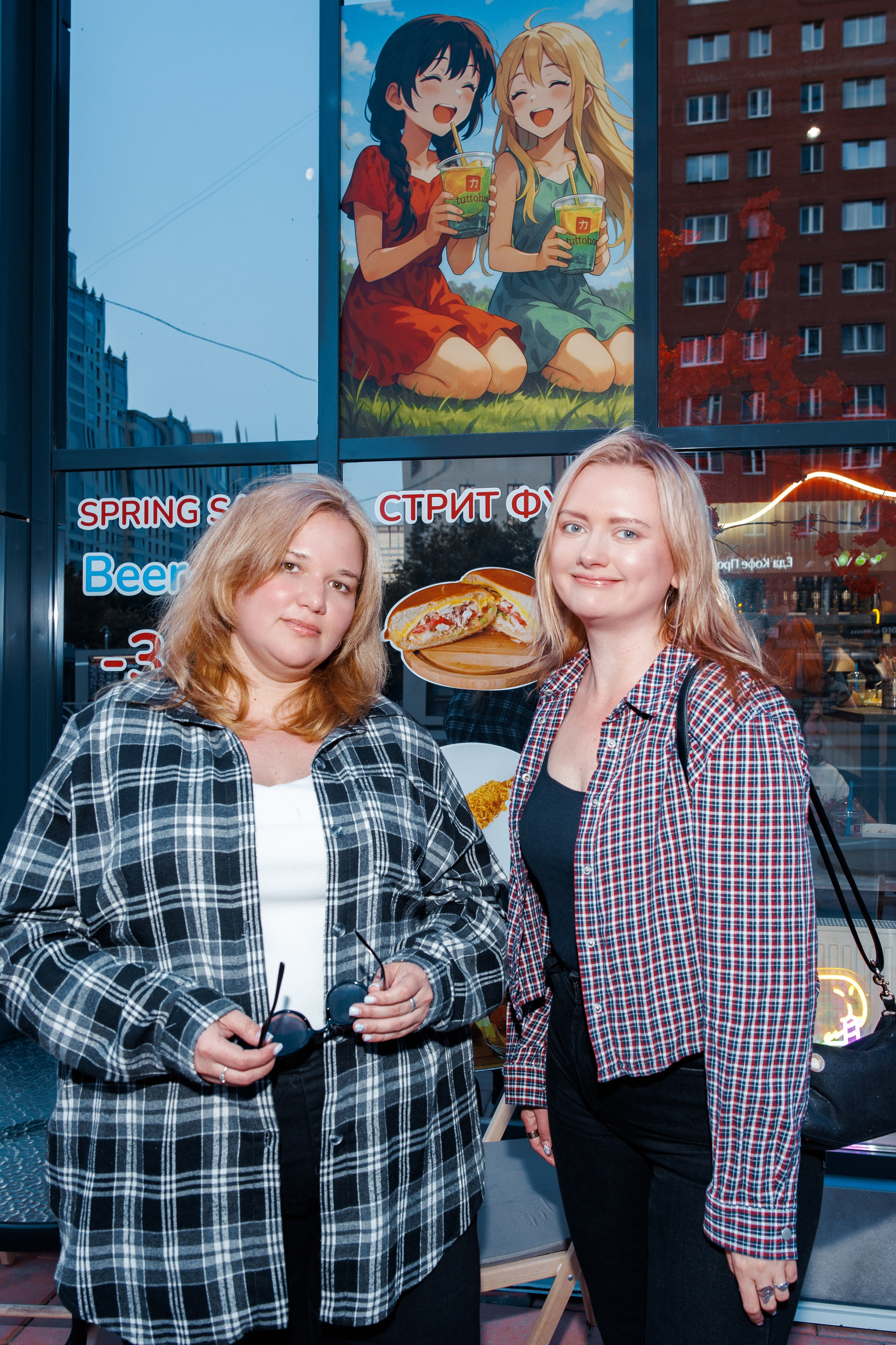 Tuttohot открытие летней веранды. Дацук Анна Фотограф из Екатеринбурга