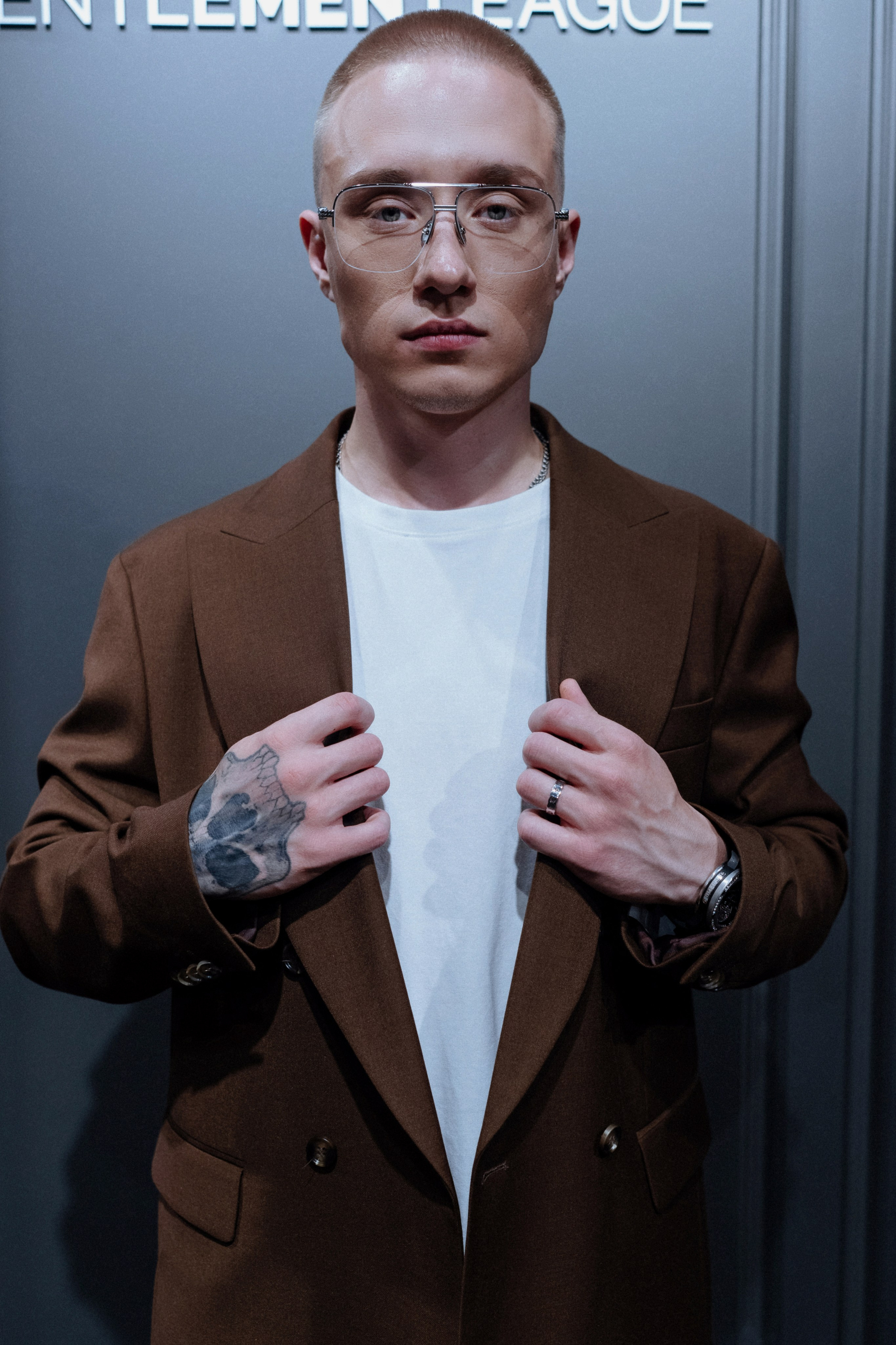 Gentlemen league. Фотограф Санкт-Петербург