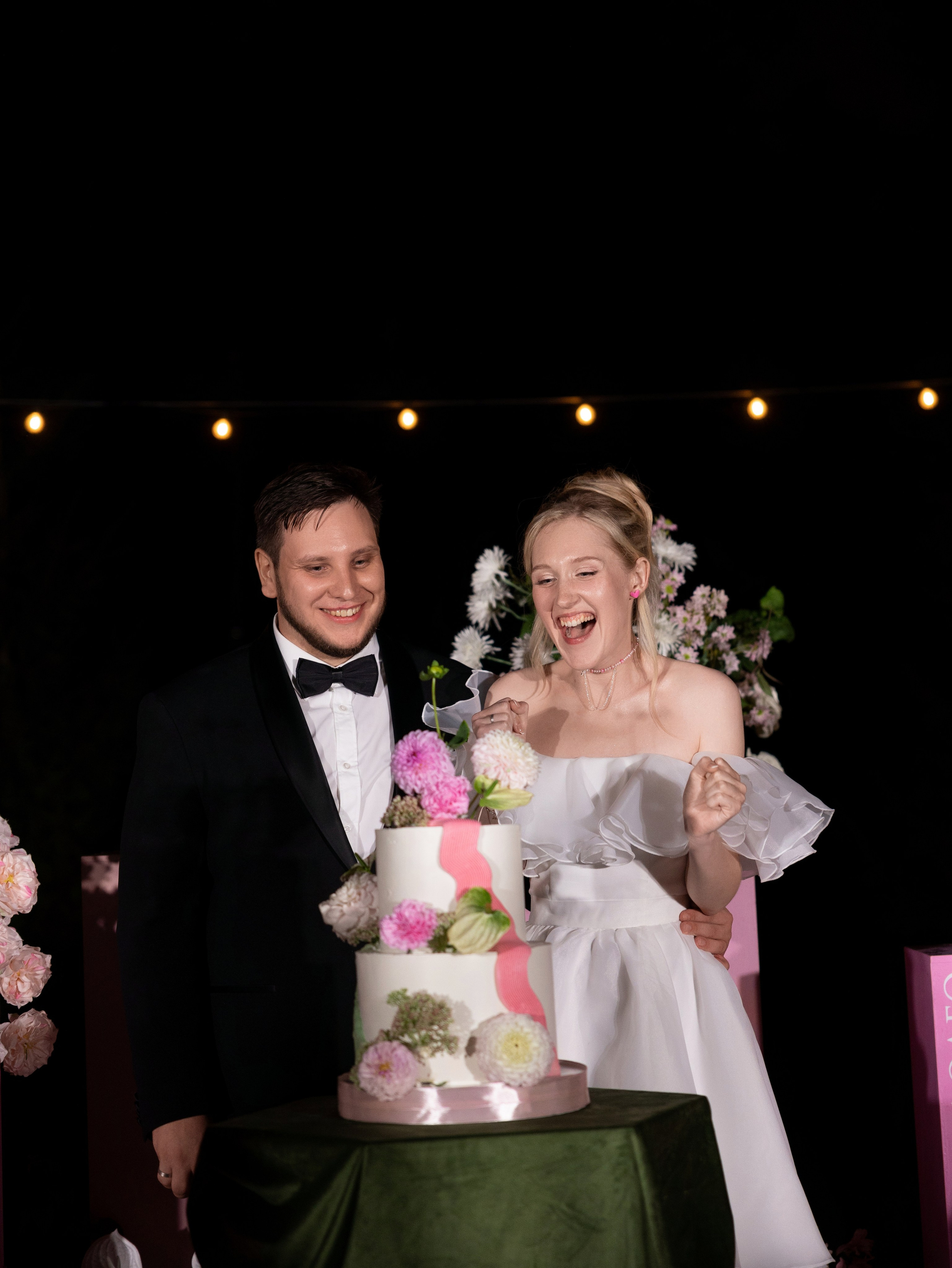 D & L. Свадебный фотограф Диана Бирюкова Казань