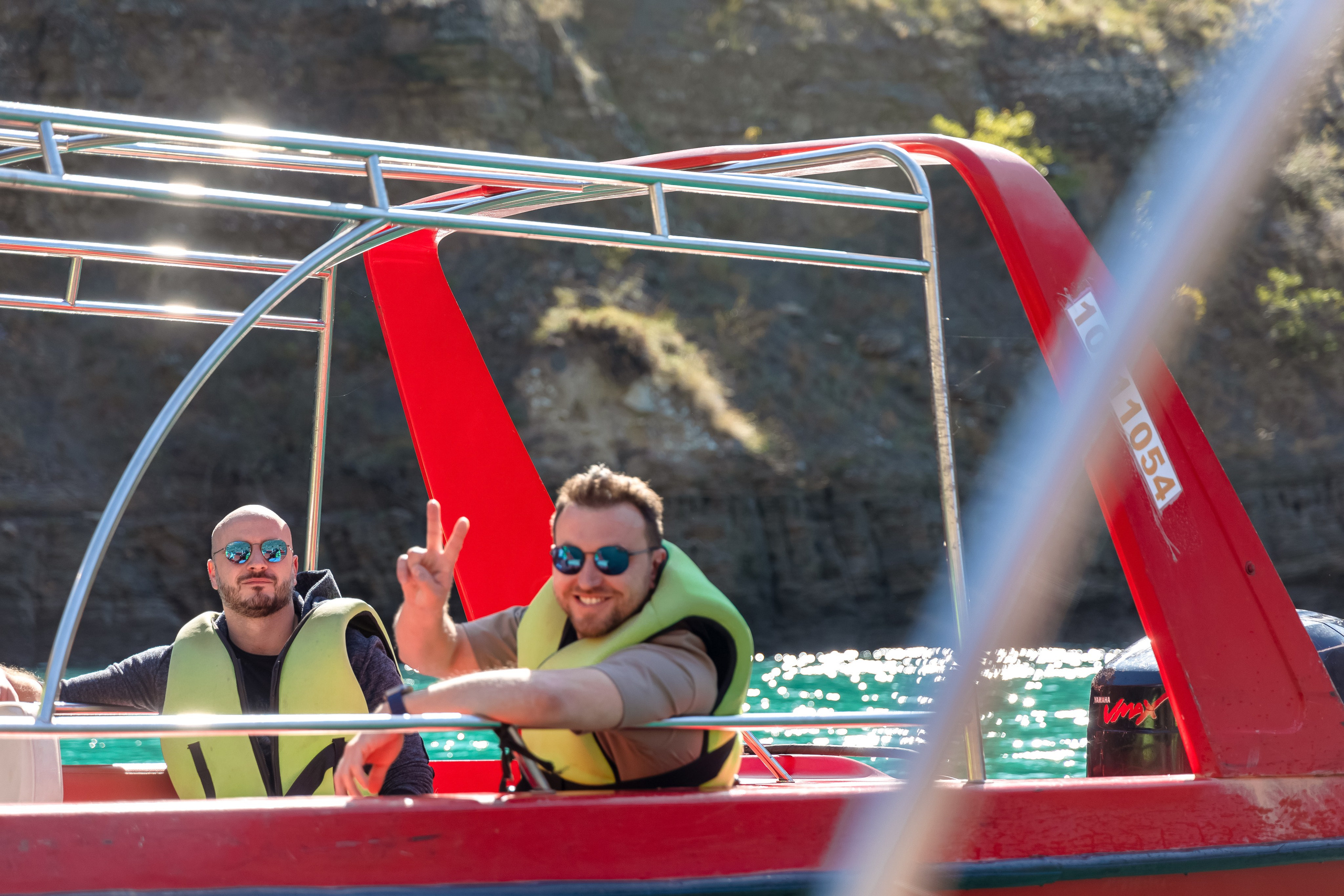 Выездное фотосопровождение туристов. Свадебный и семейный фотограф в Каспийске Алёна Нурмагомедова