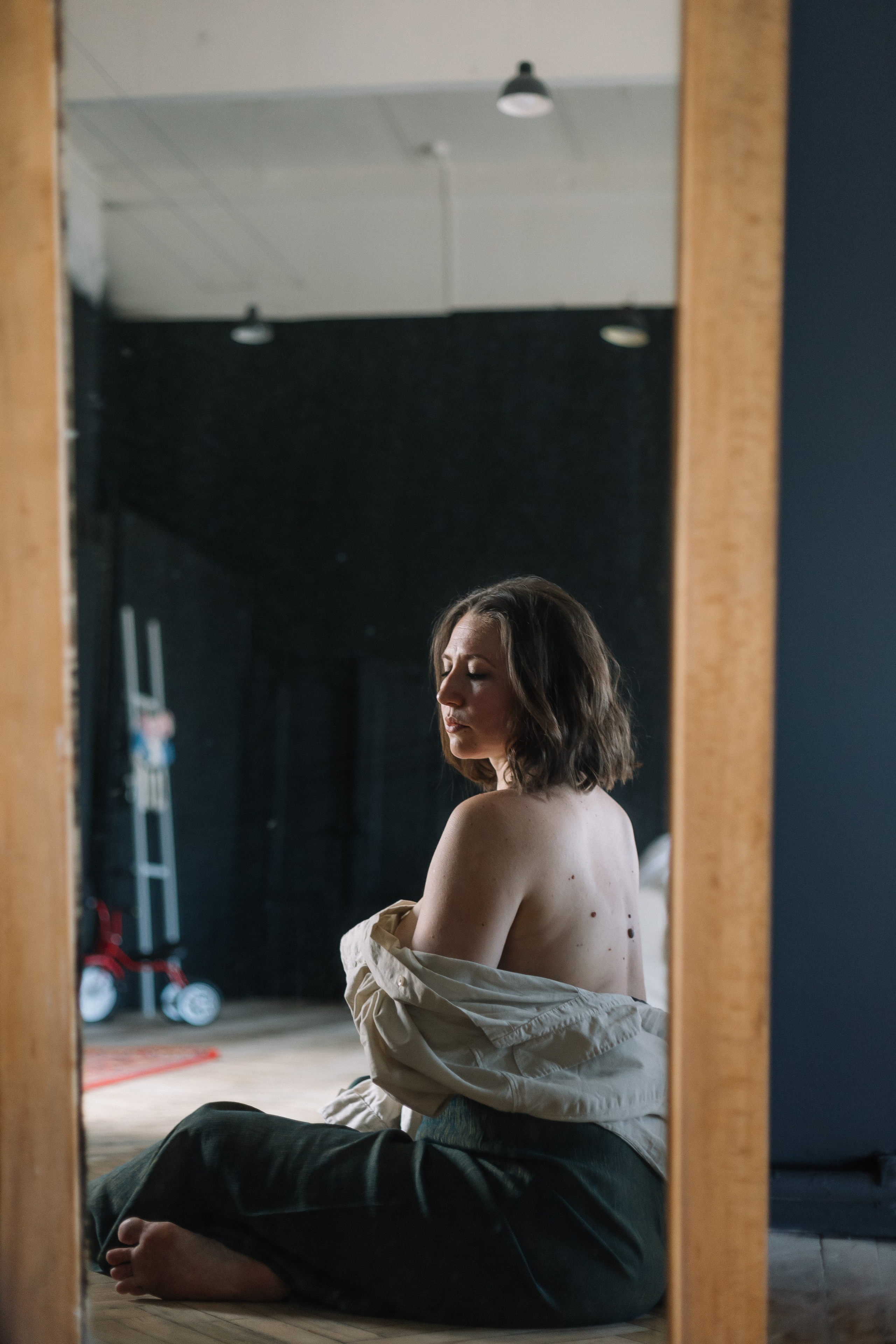 Юля. Семейный фотограф в Волгограде Надежда Головко