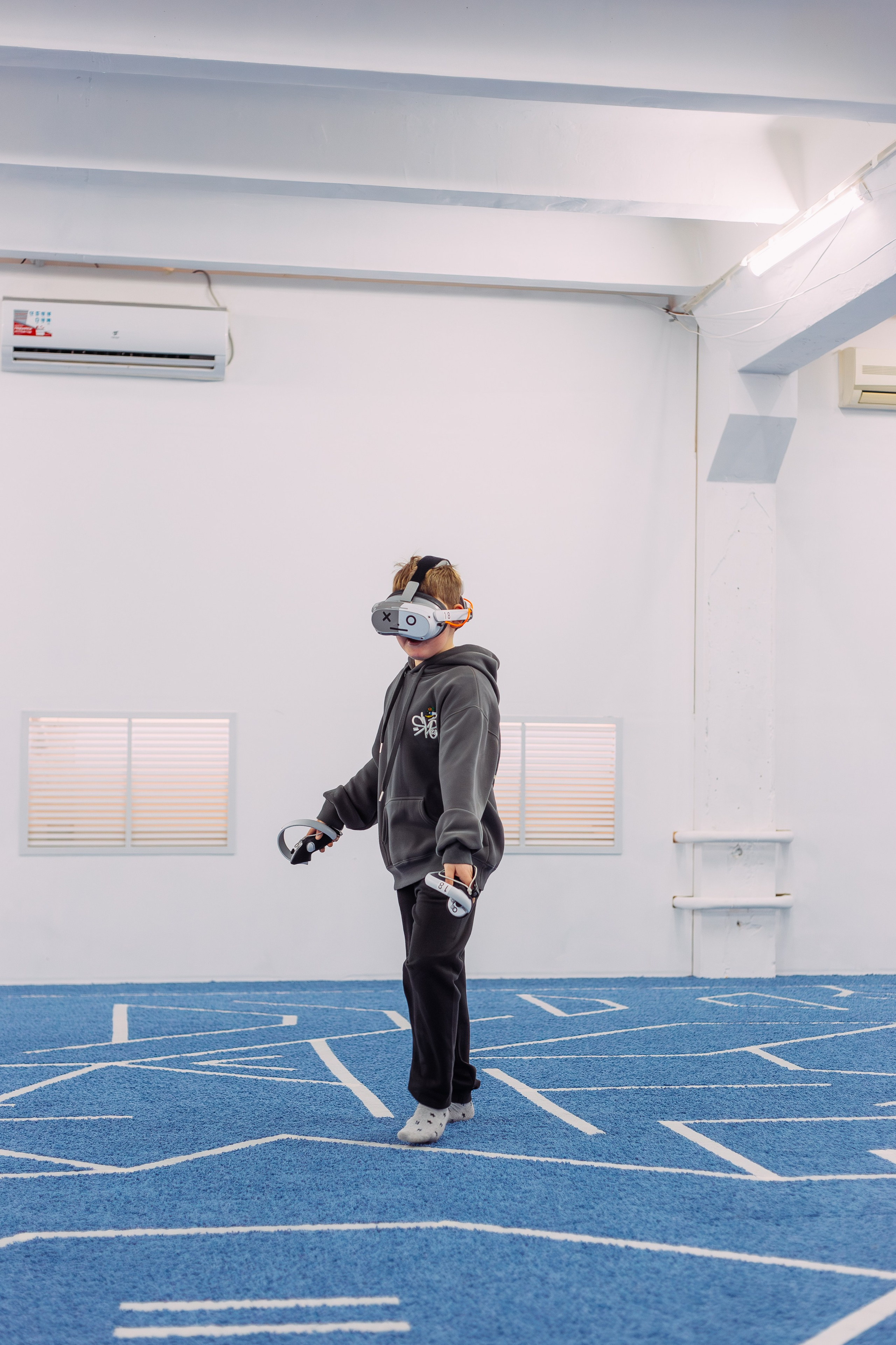 День рождения (PlayCity). Семейный фотограф в Волгограде Надежда Головко