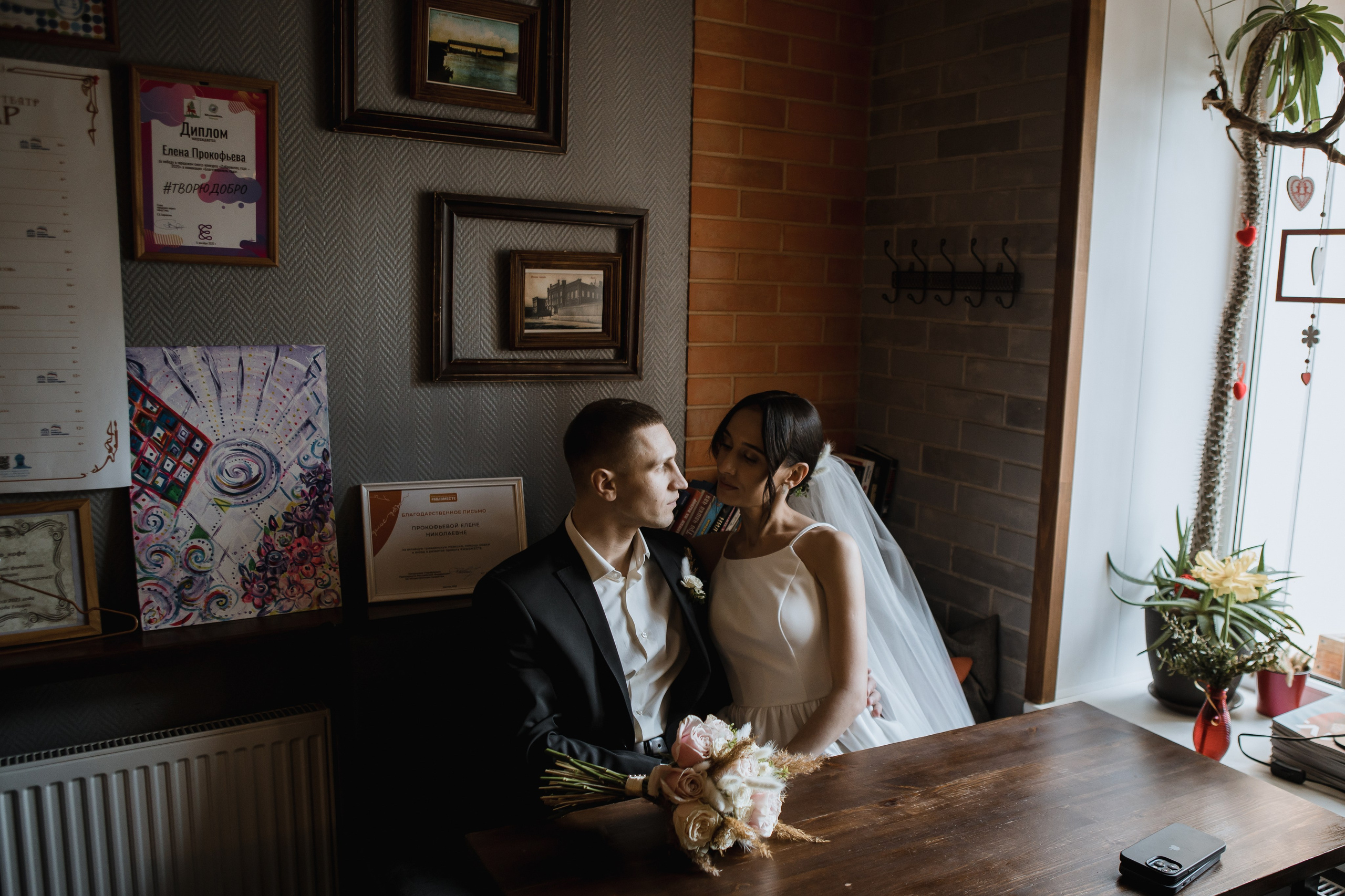 K&D. Свадебный и семейный фотограф Чижова Алина