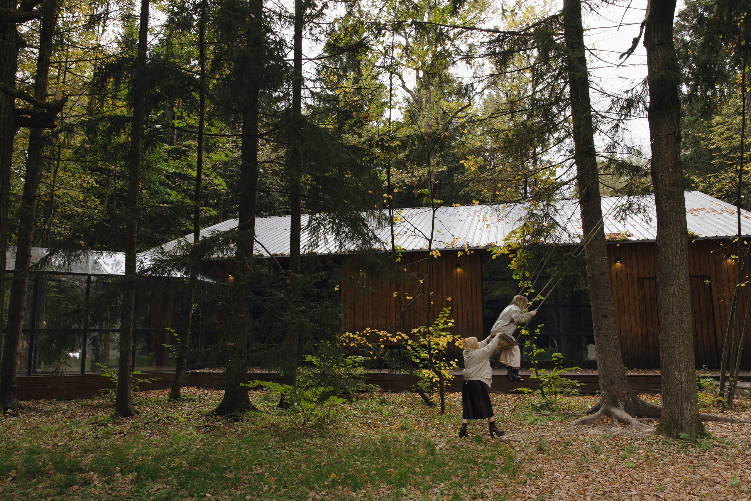 Furever Together. Свадебный фотограф в Москве Дмитрий Тарасов