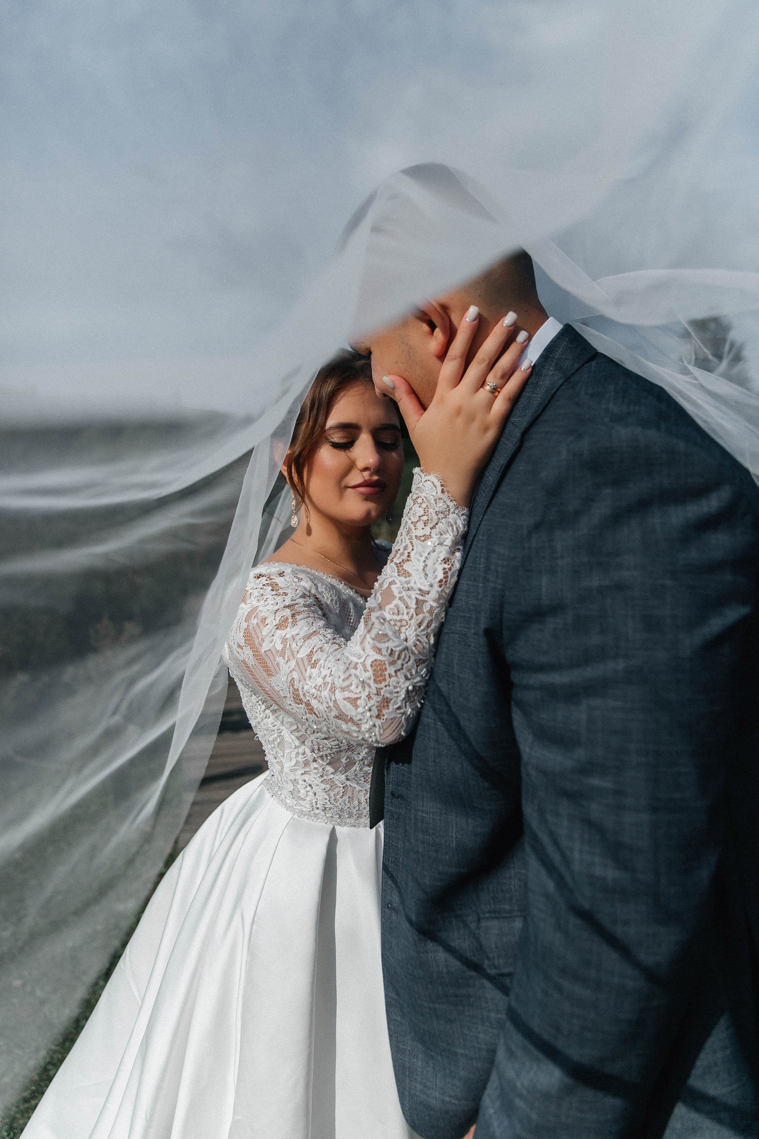 Владислав & Александра. Главная