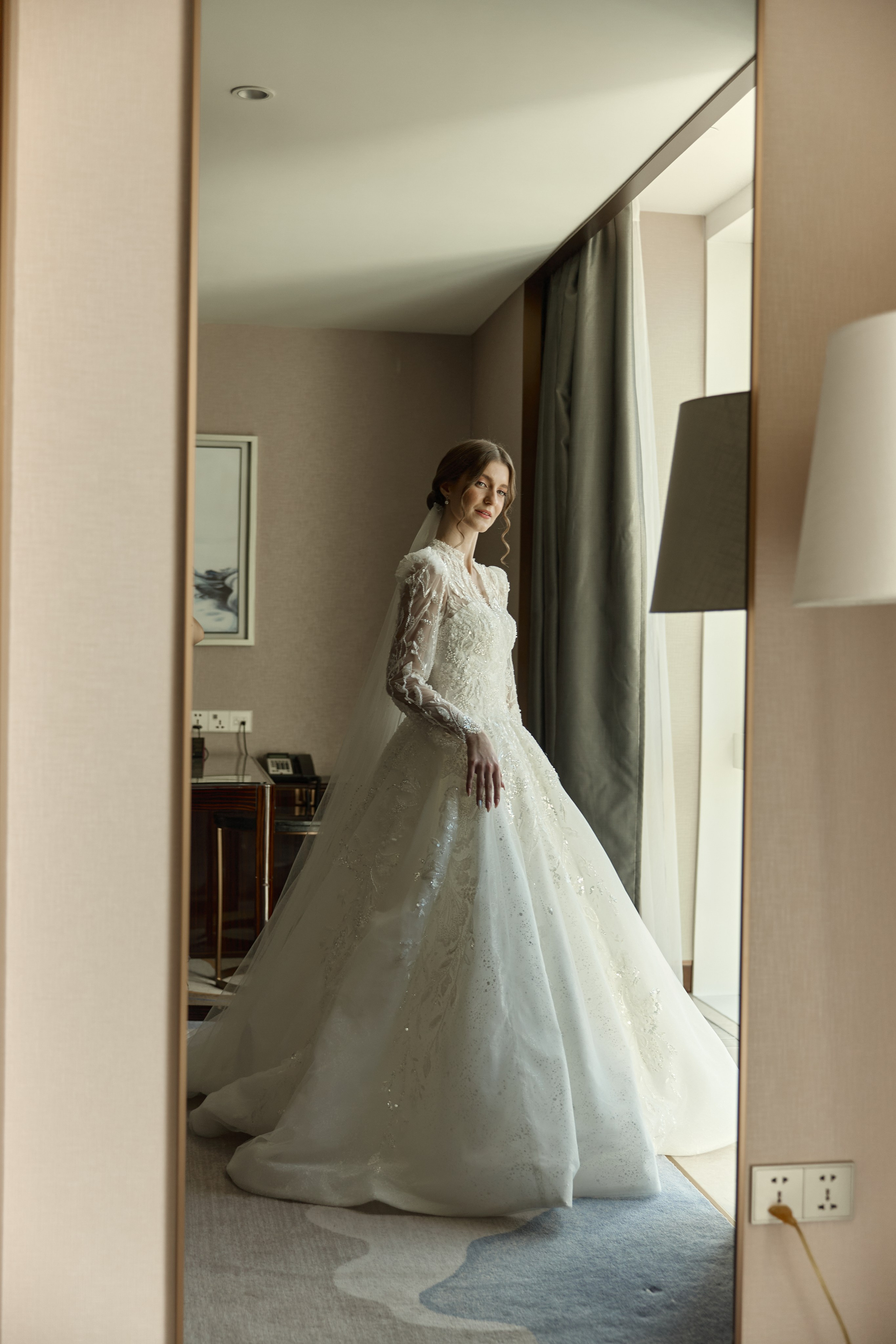 Иван и Екатерина 06-09-2025. Kharchenkotatianaweddingphoto