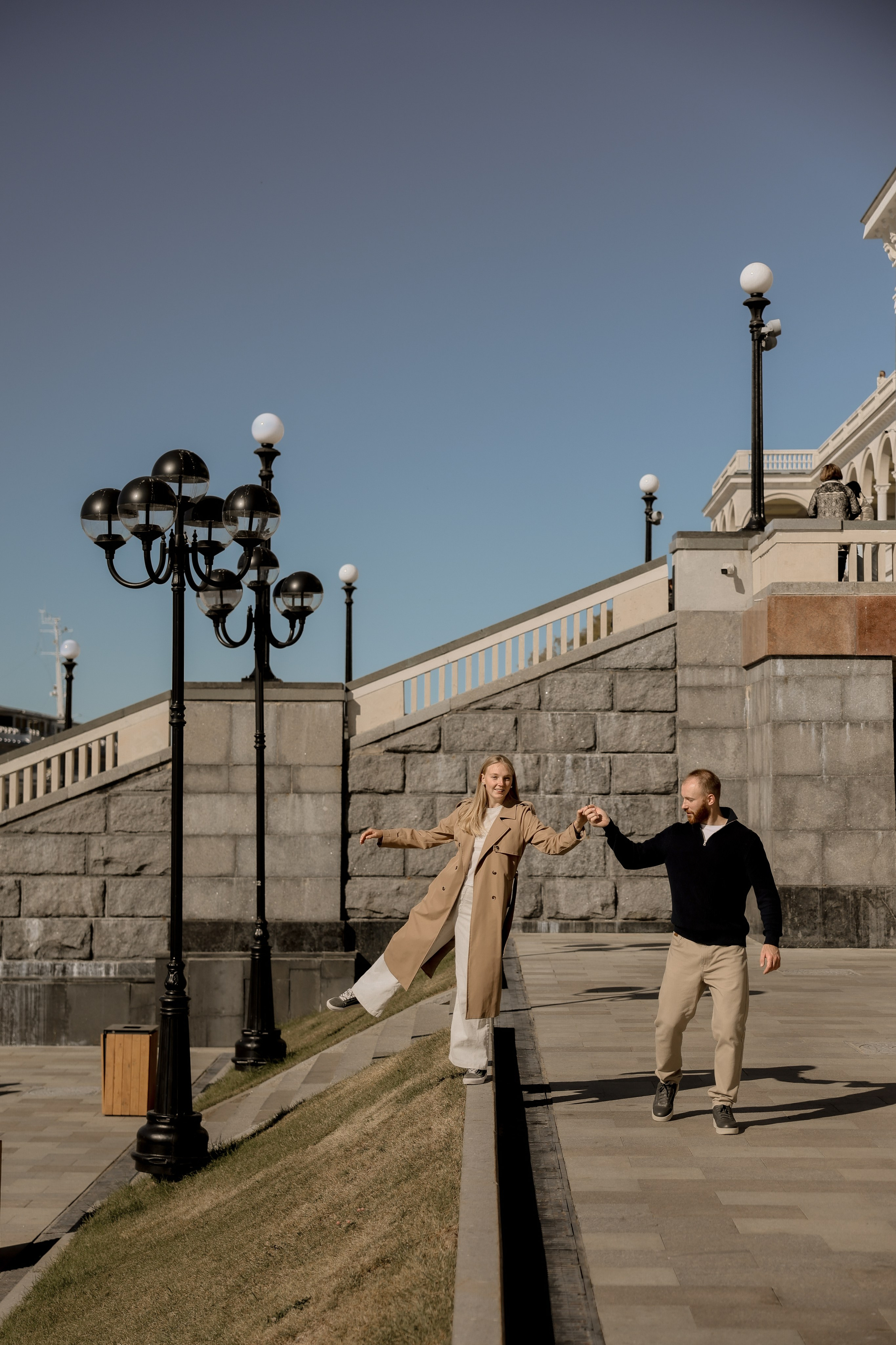 Alex & Anastasi. Kharchenkotatianaweddingphoto