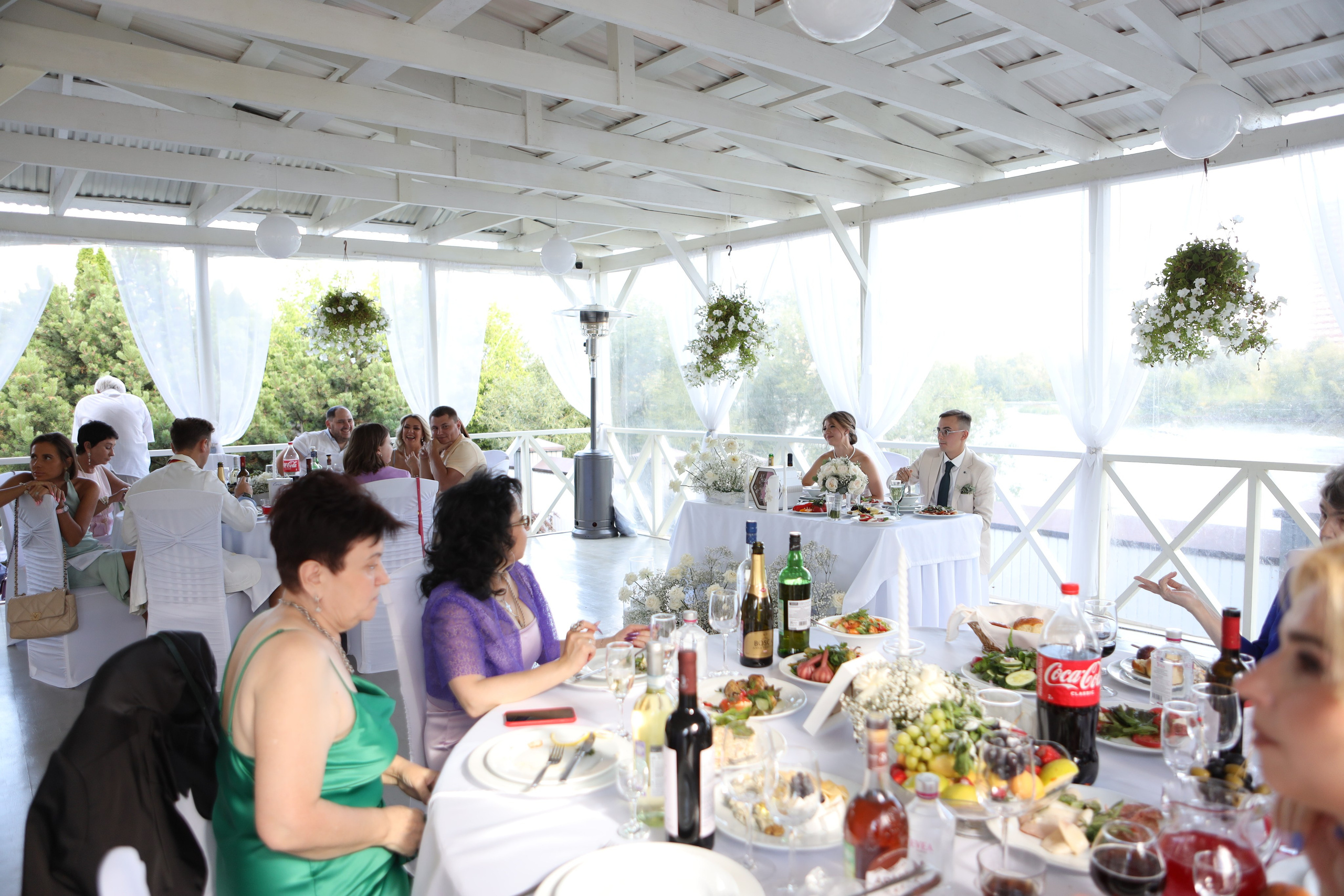 Ксения и Артем полный день. Kharchenkotatianaweddingphoto