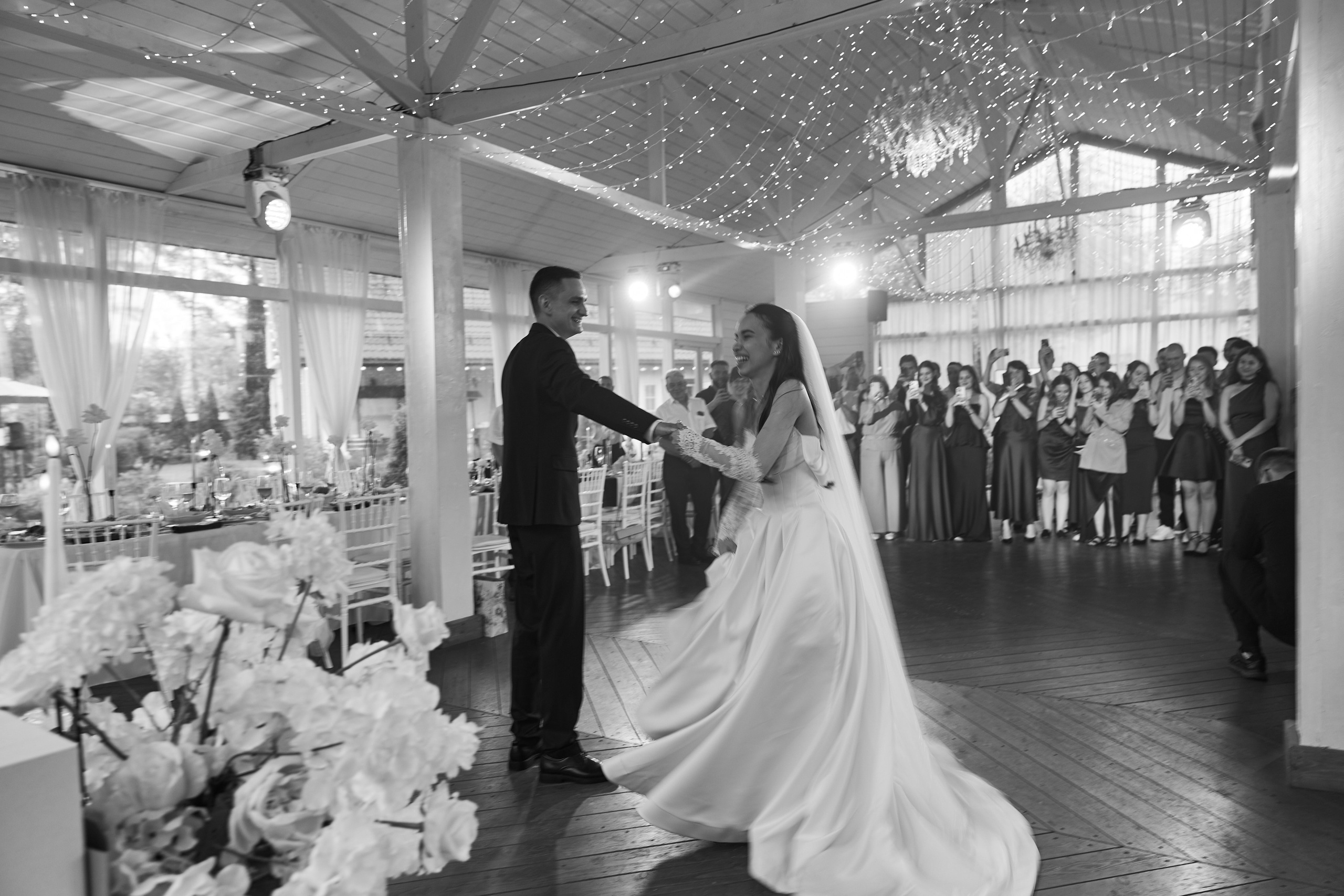 Сергей и Карина house wedding. Kharchenkotatianaweddingphoto