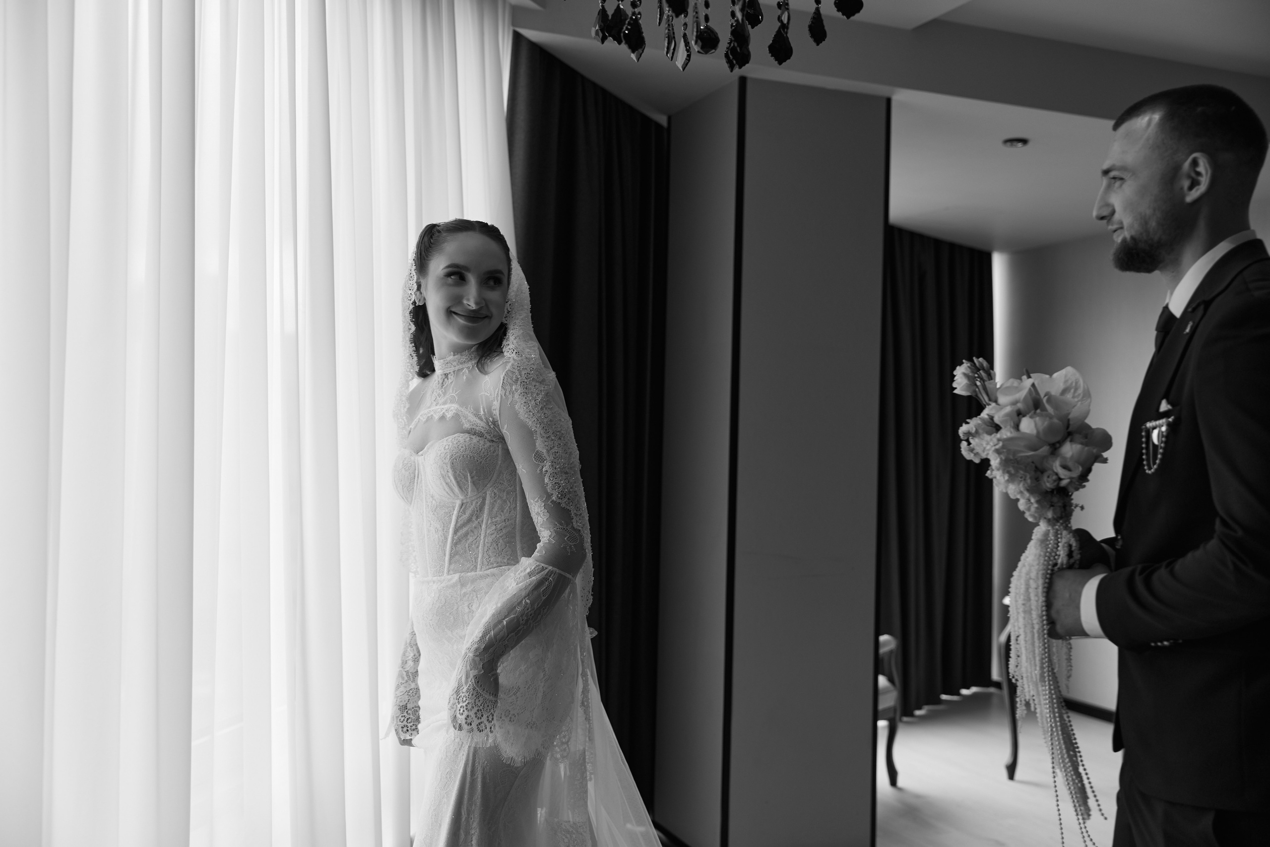 Никита и Анна. Kharchenkotatianaweddingphoto