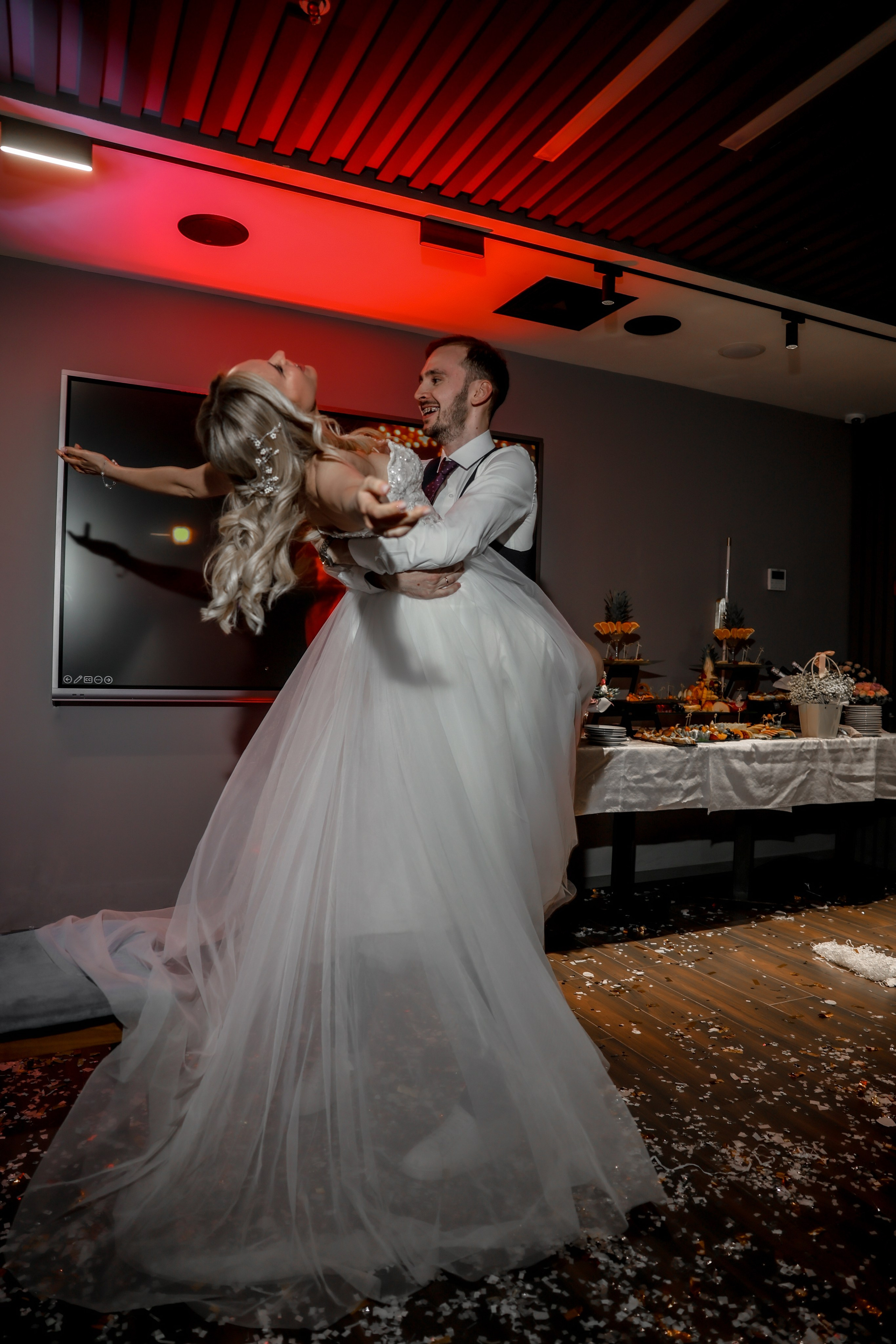 Kirill & Elizaveta. Kharchenkotatianaweddingphoto