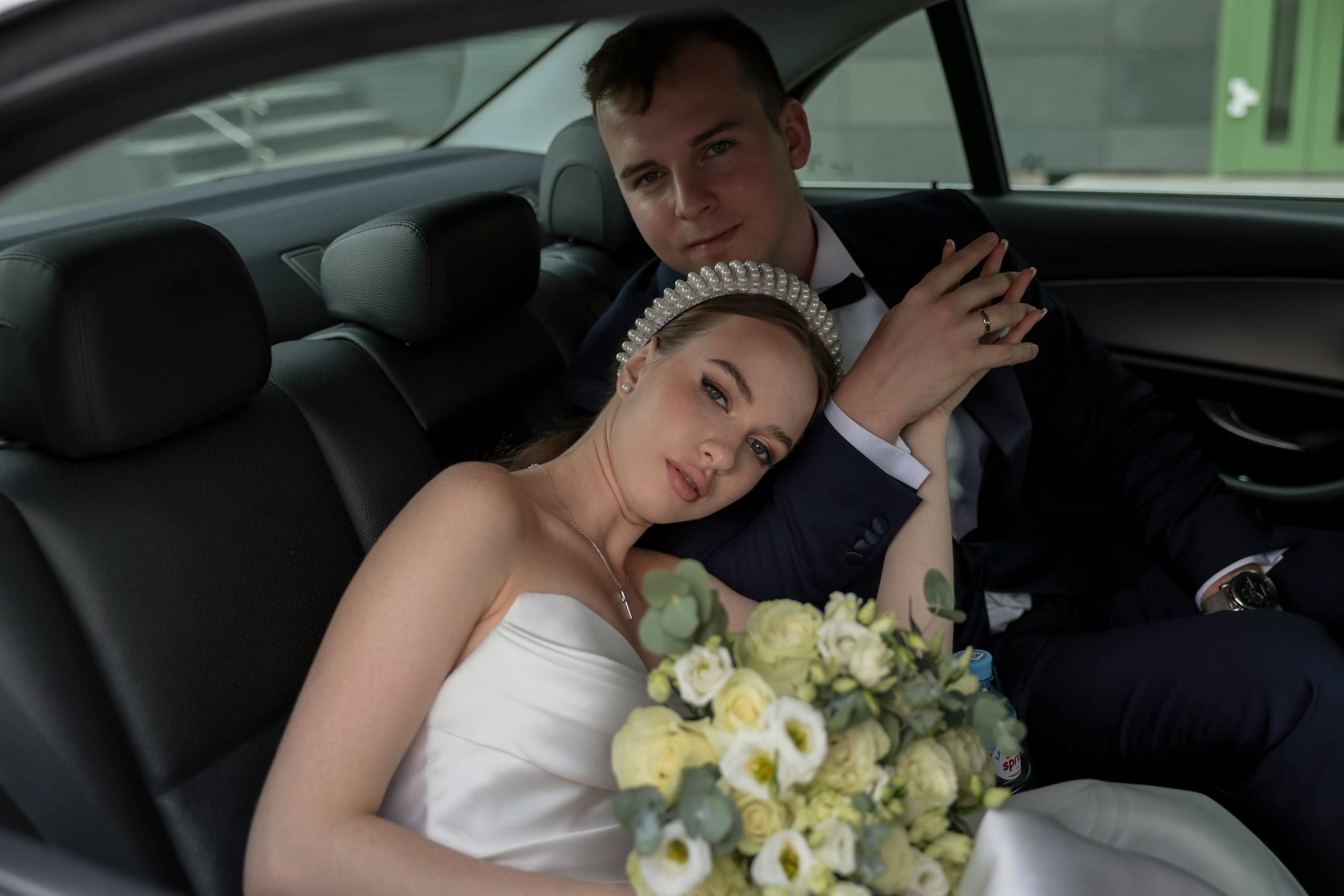 DANI & SOFI. Kharchenkotatianaweddingphoto