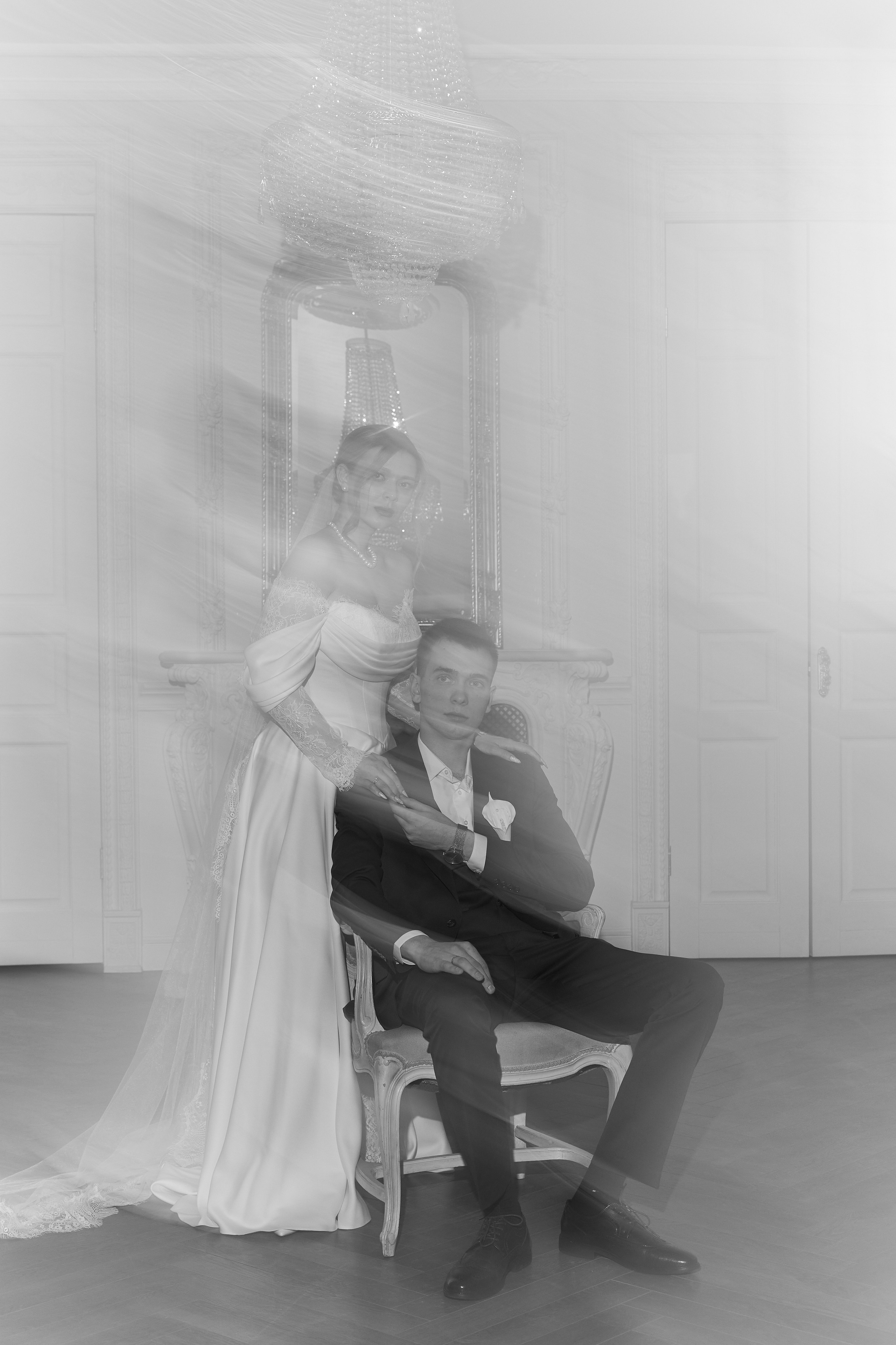 Никита и Елизавета. Kharchenkotatianaweddingphoto