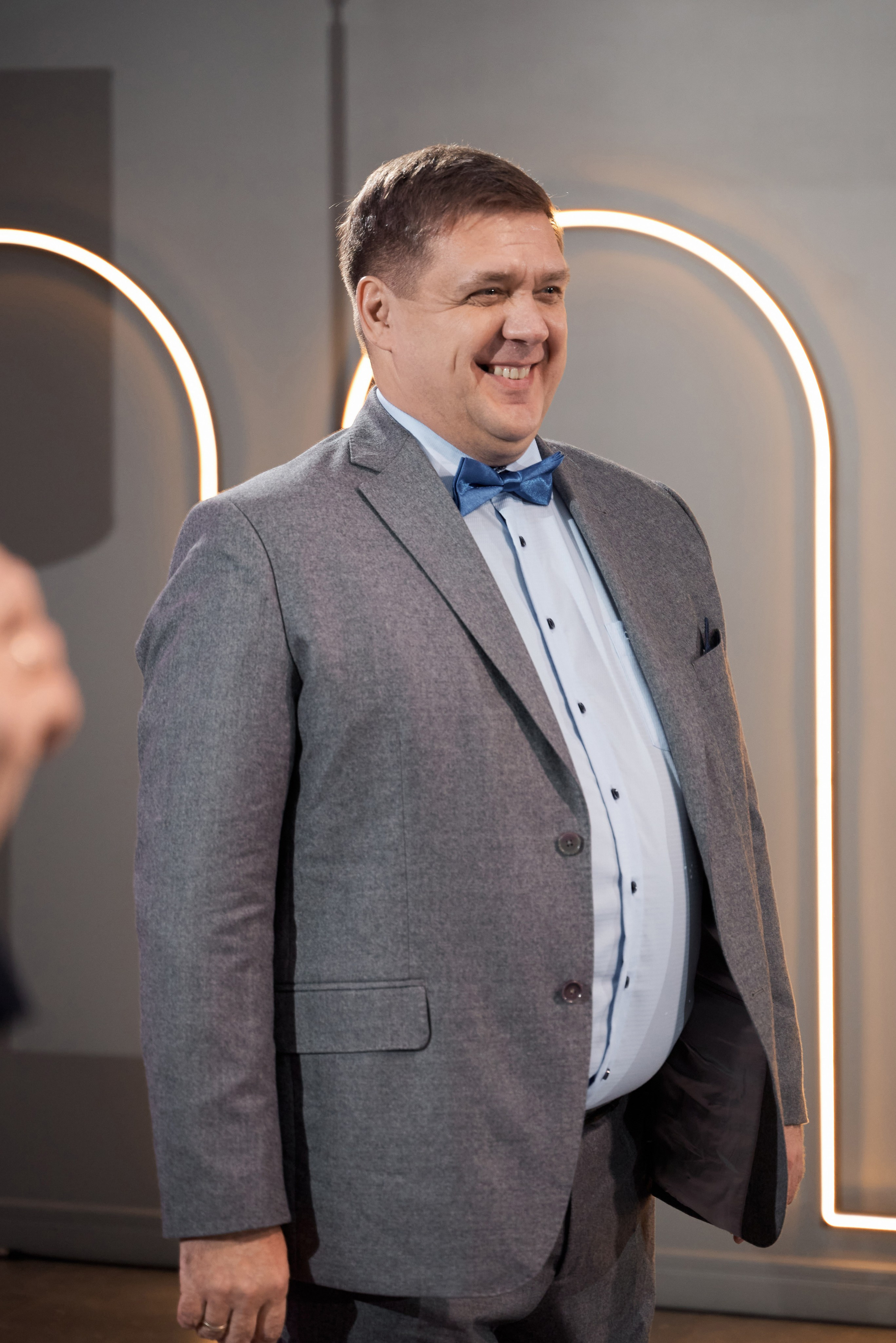 Юбилей. Свадебный фотограф Александр Браво