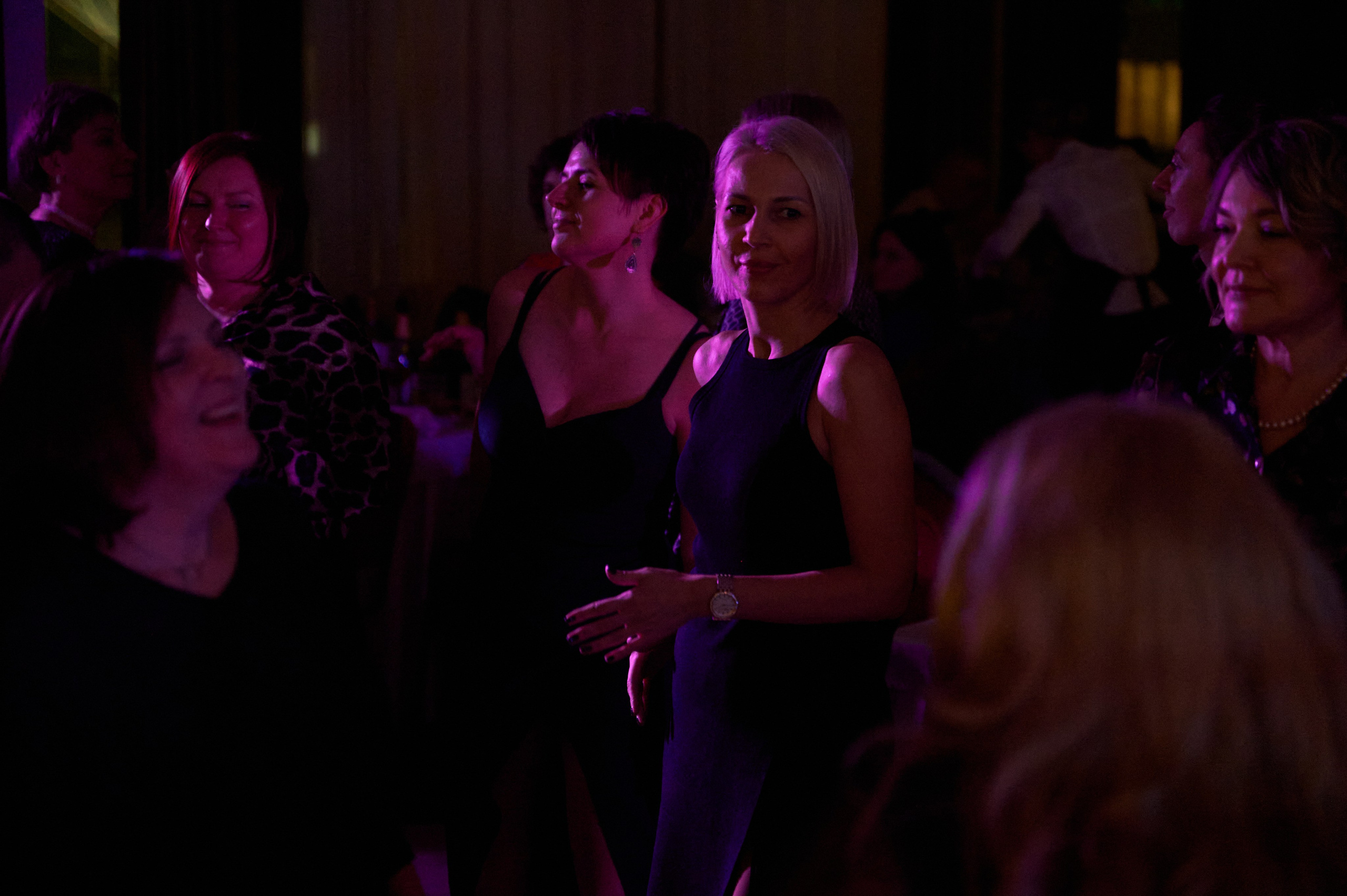 Корпоратив. Свадебный фотограф Александр Браво