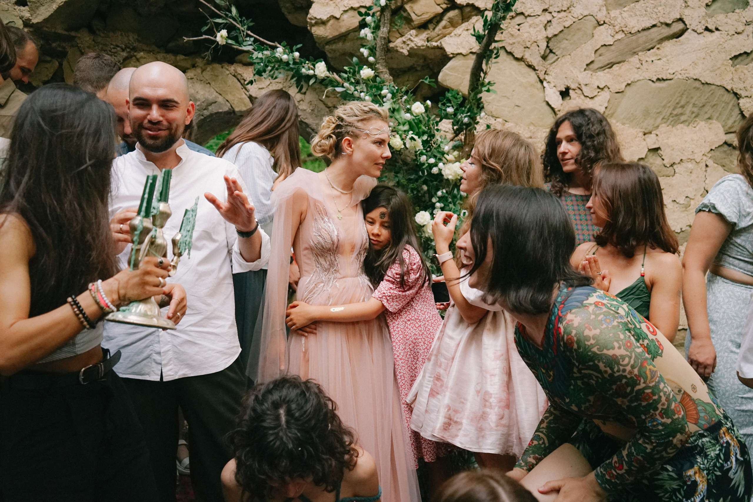 Свадебный фотограф в Грузии. Фотограф в Грузии ОАЭ | Nekit Fox