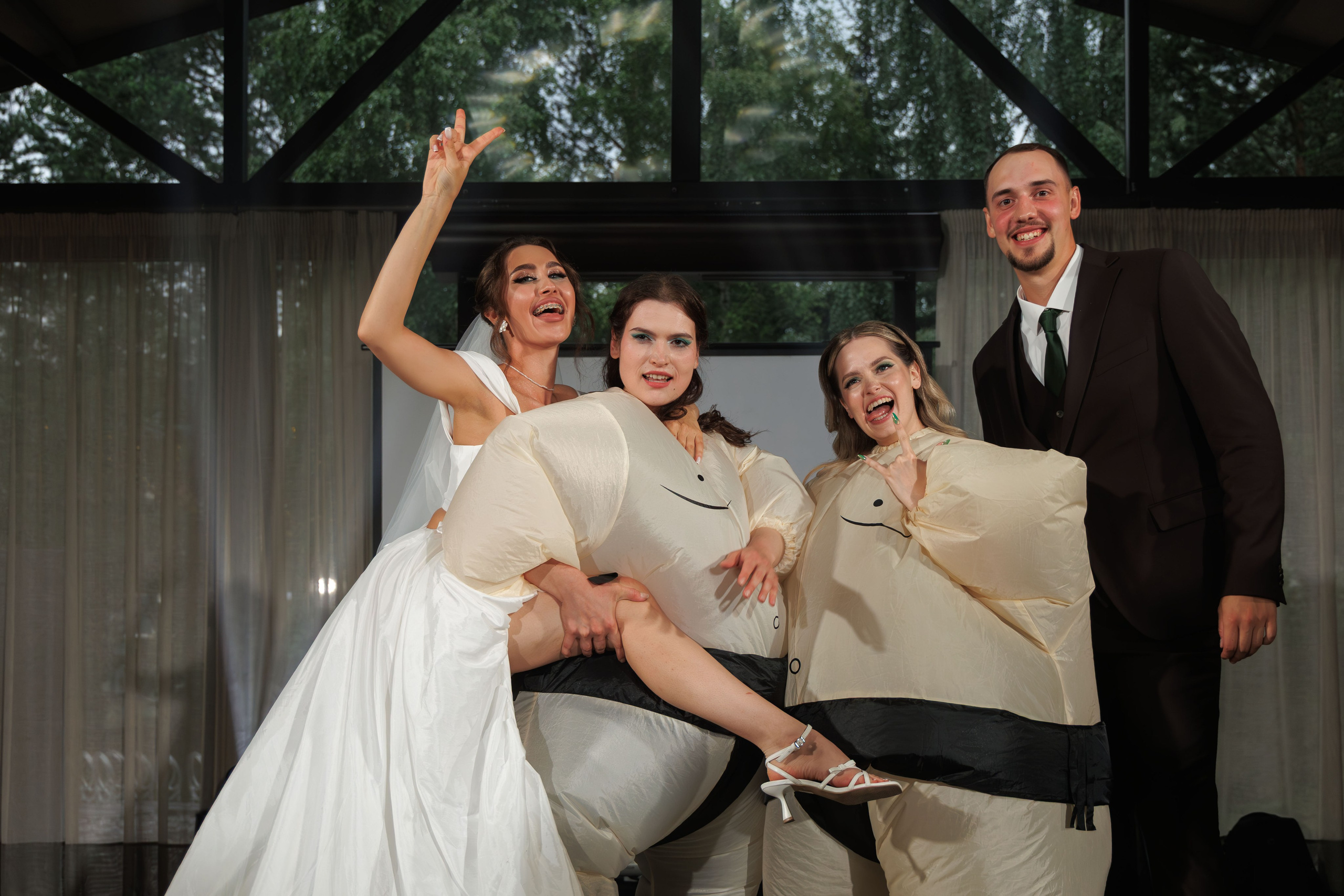 Свадебная съёмка в Иркутске от Светланы Светлаковой. Свадебный семейный фотограф в Иркутске Светлана Светлакова