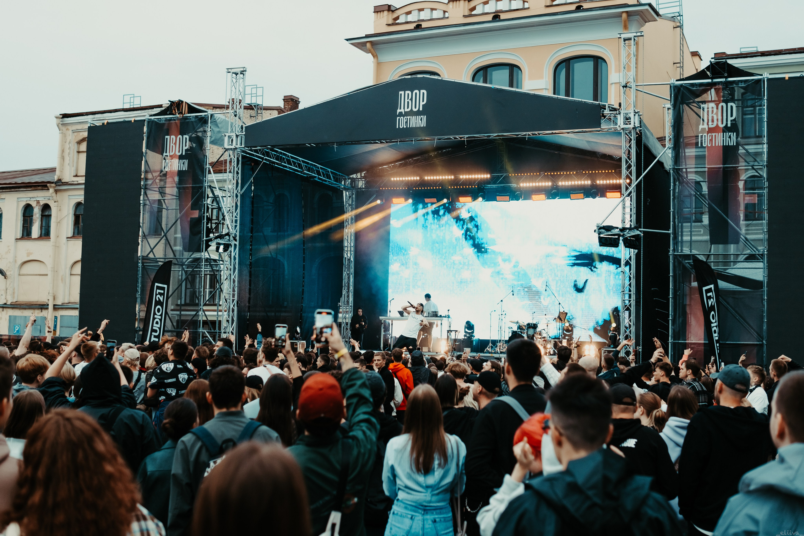 Quok. Концертный фотограф в Санкт-Петербурге