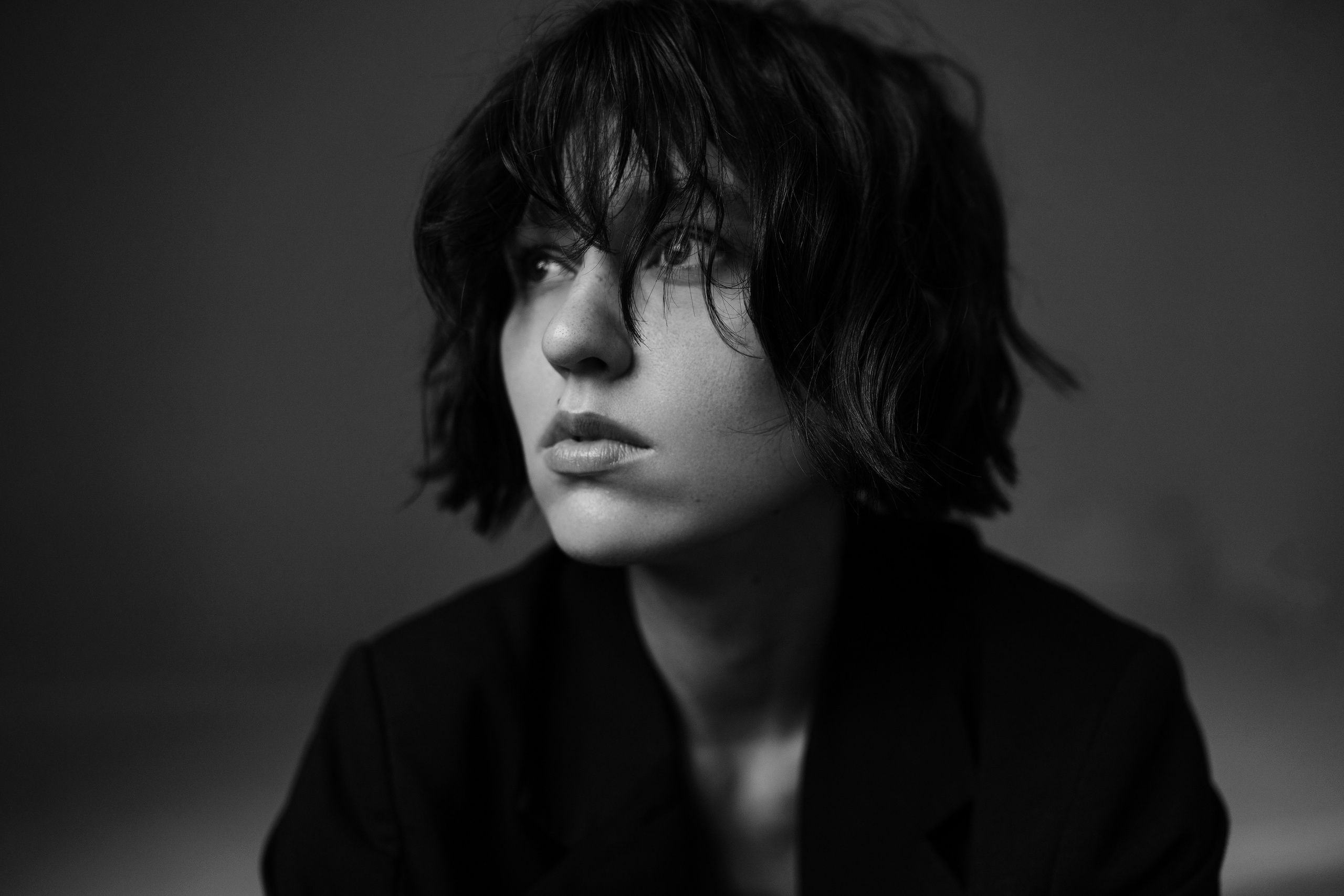 Катя. Фотограф Дарьяна Окулова