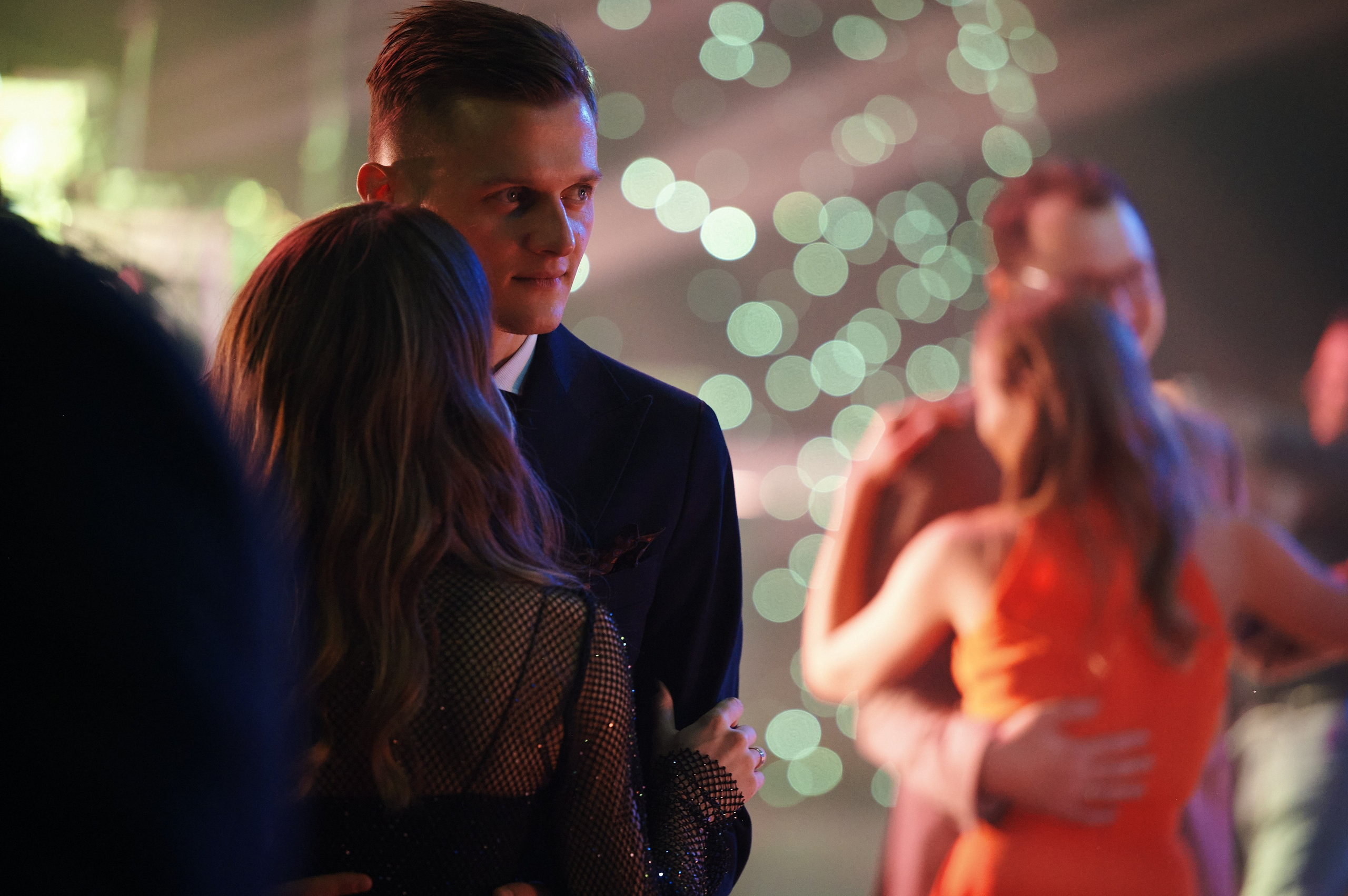 SoftClub. Репортажной фотограф Ариан