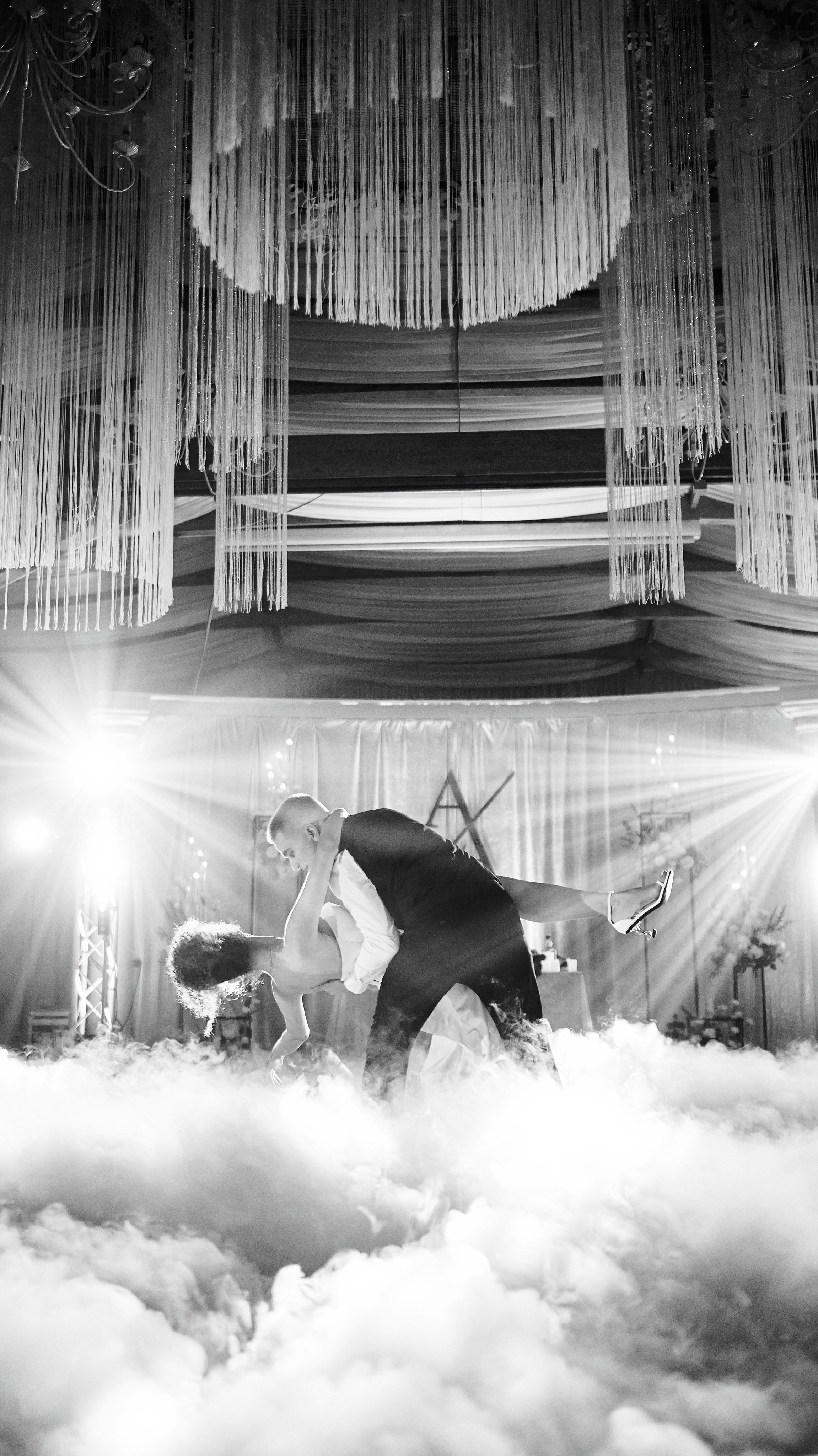 Настя и Антон. Репортажной фотограф Ариан