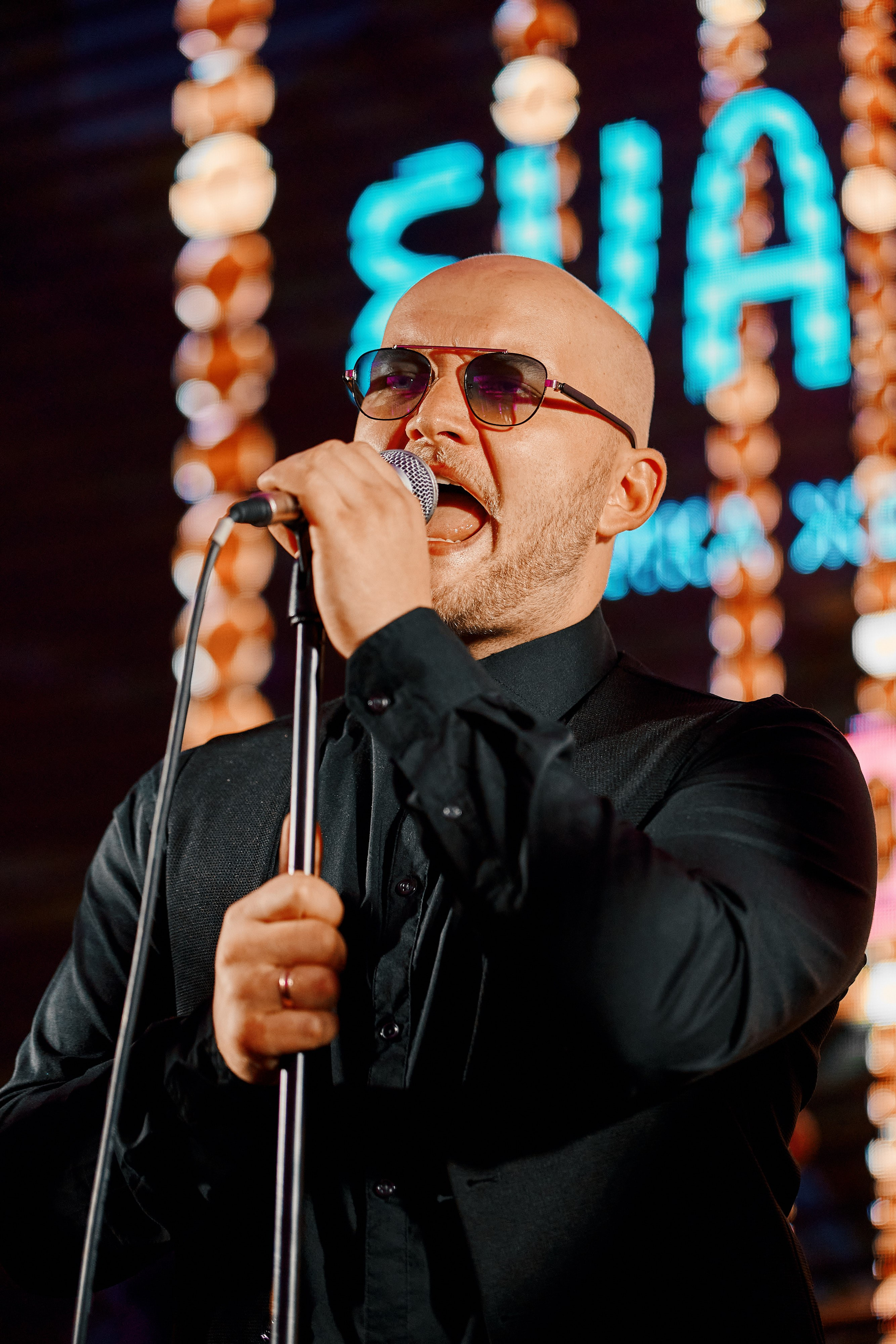 Eva clinic. Репортажной фотограф Ариан