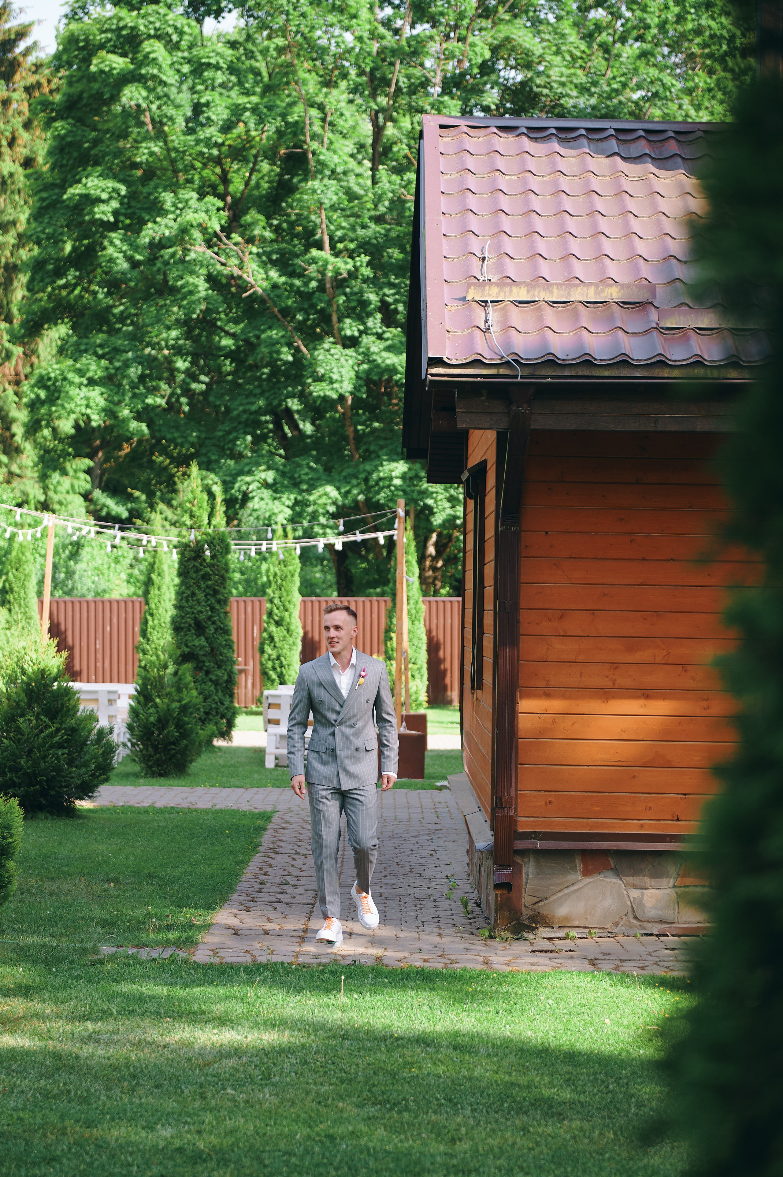 Даша и Вадим. Репортажной фотограф Ариан