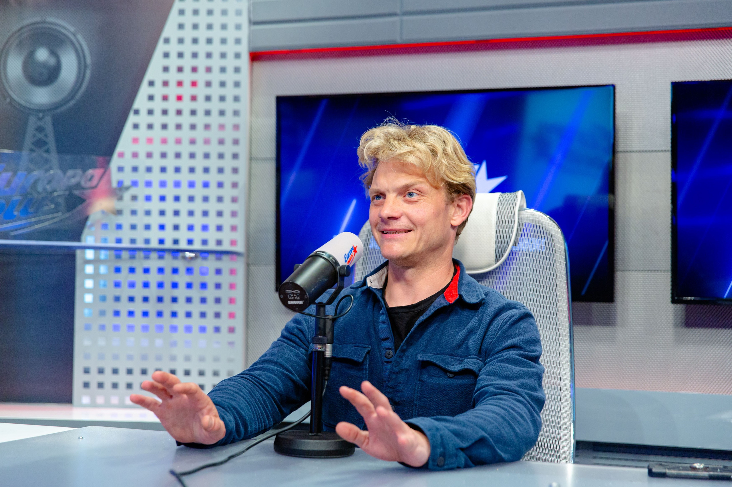 Евгений Ткачук на Week&Stars. Виктория Зудина — фотограф в Москве