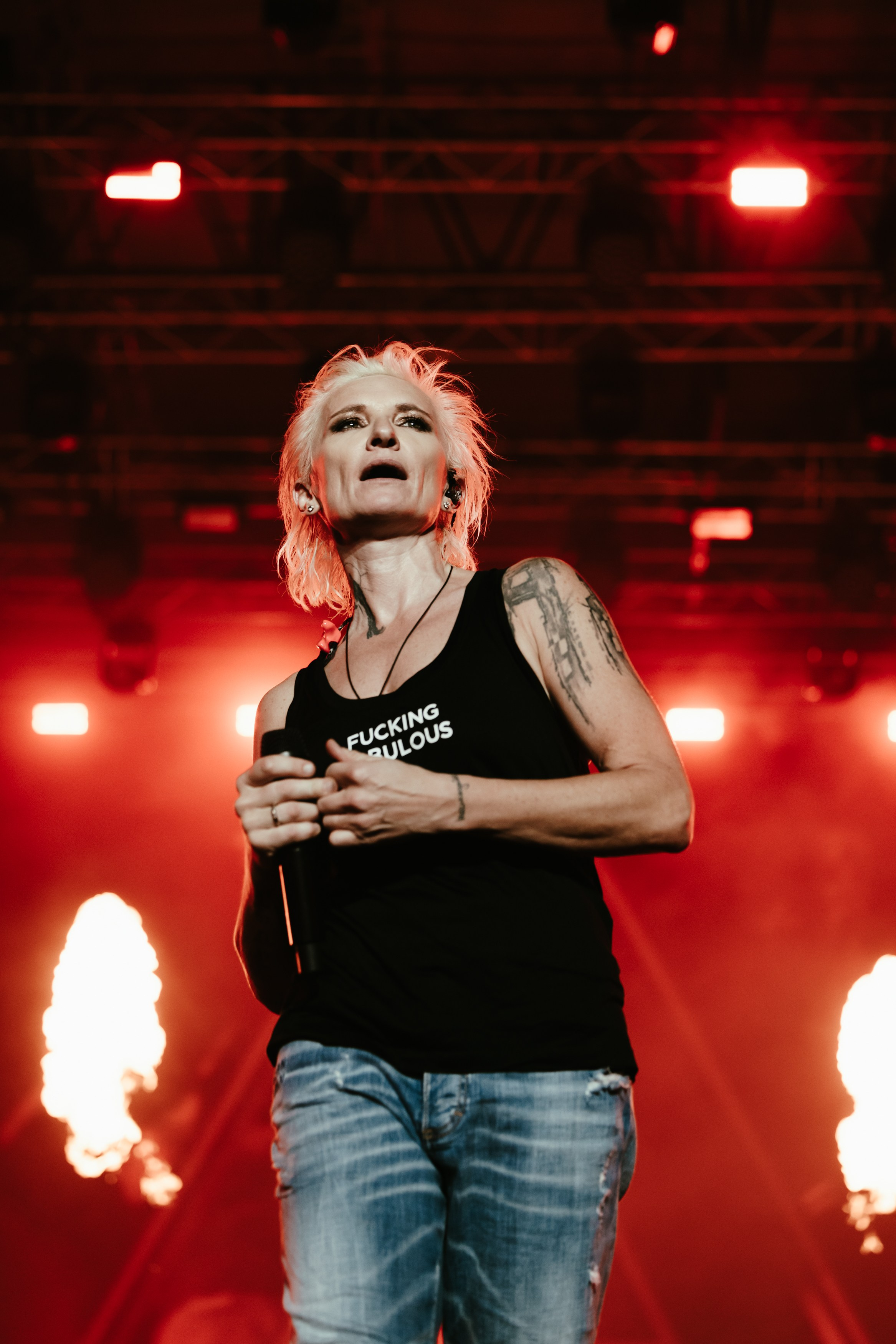 Arbenina's anniversary. Виктория Зудина — фотограф в Москве