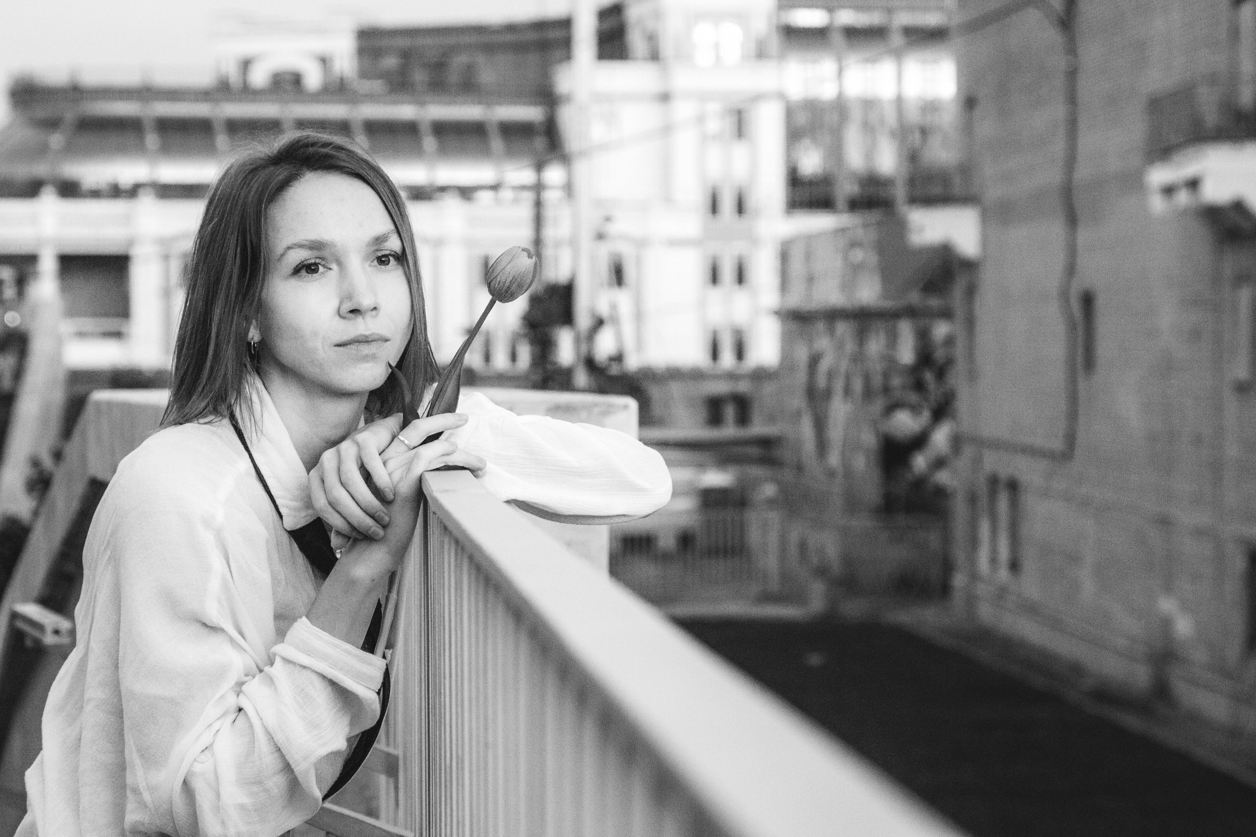 Люди и контент. Фотограф в Москве